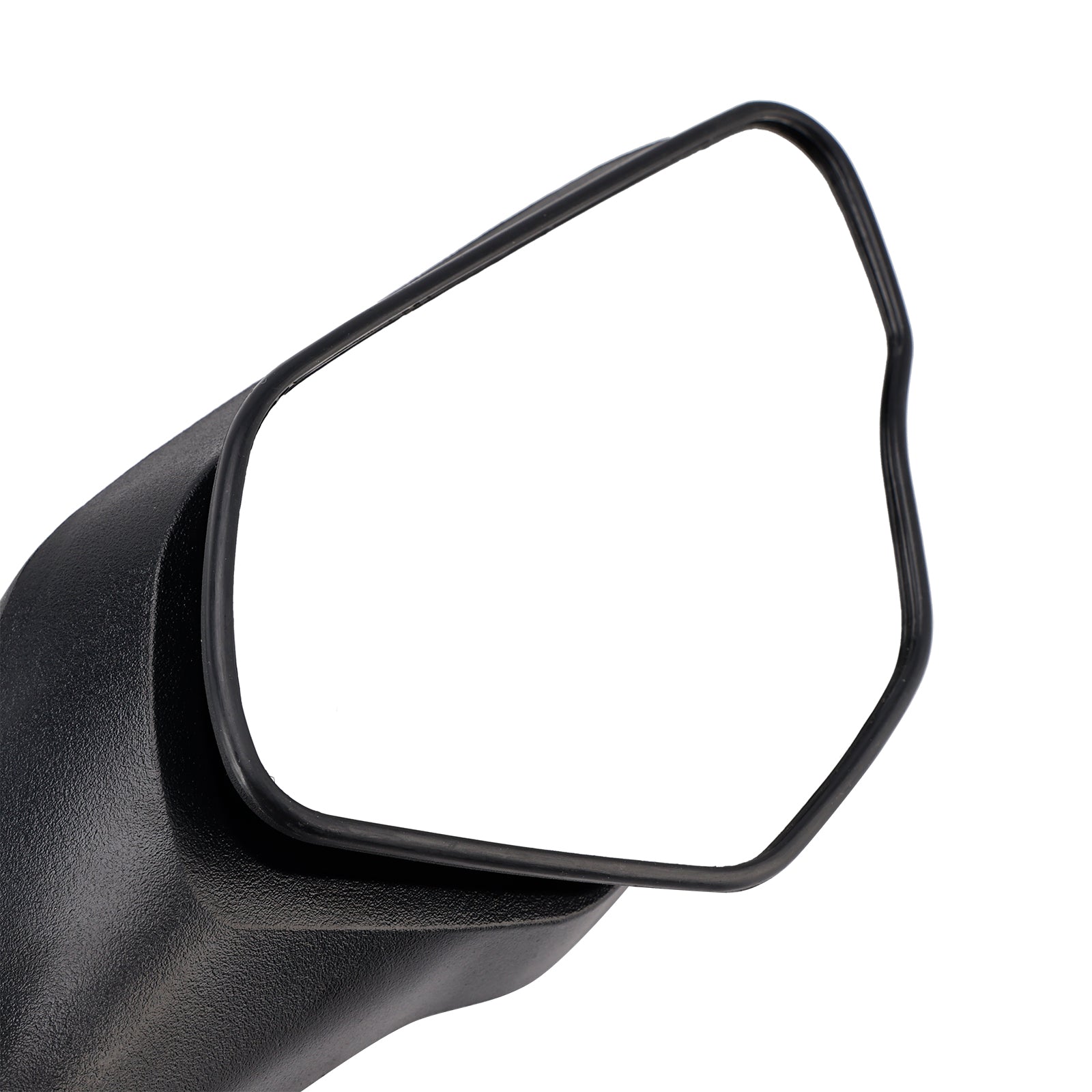 REARVIEW MIRRORS 88100-MKF-D40 88105-MKF-D40 FOR HONDA CBR1000RR / ABS 2017-2026