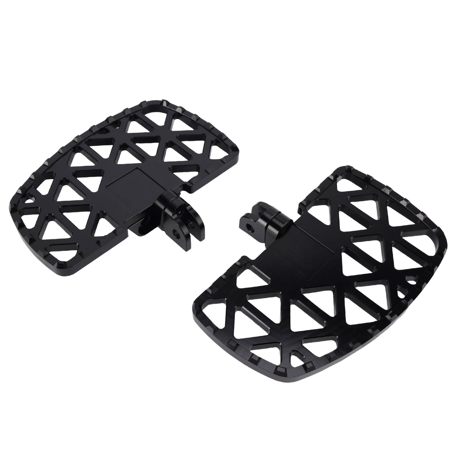 Reposapiés delanteros para Honda GL1800 GOLDWING GB350 CB350 2001-2025
