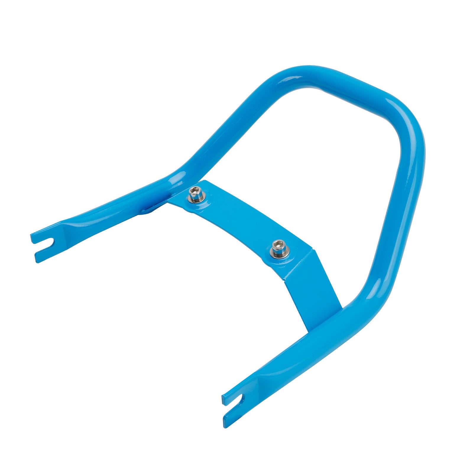 2018-2024 Honda Monkey 125 Passageiro A braço do braço do suporte