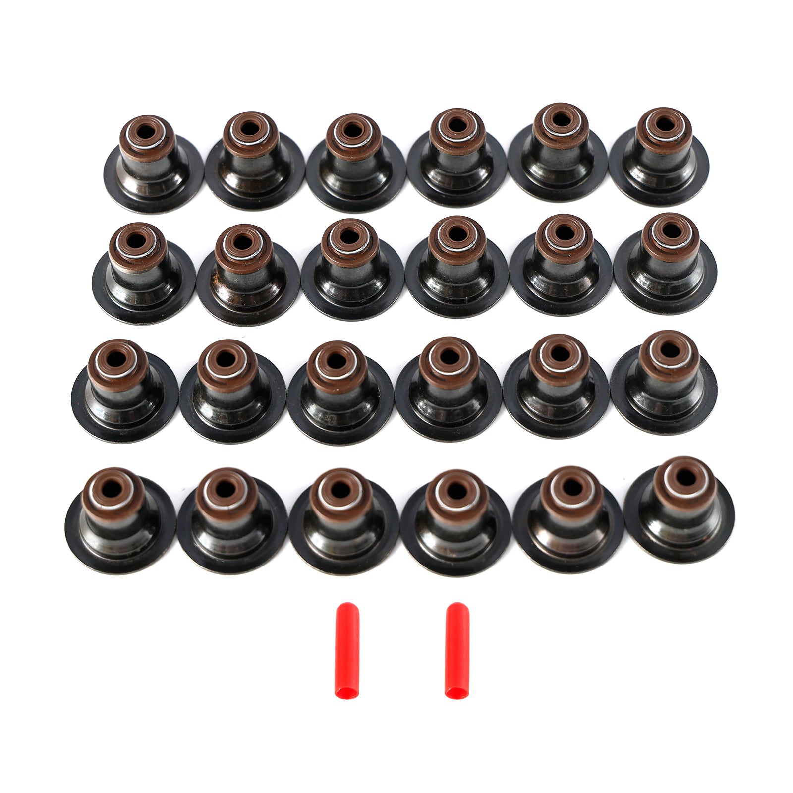 G6DH 3.3L Motor Reconstring Kit de revisão com hastes de manivela Timing para Hyundai Kia