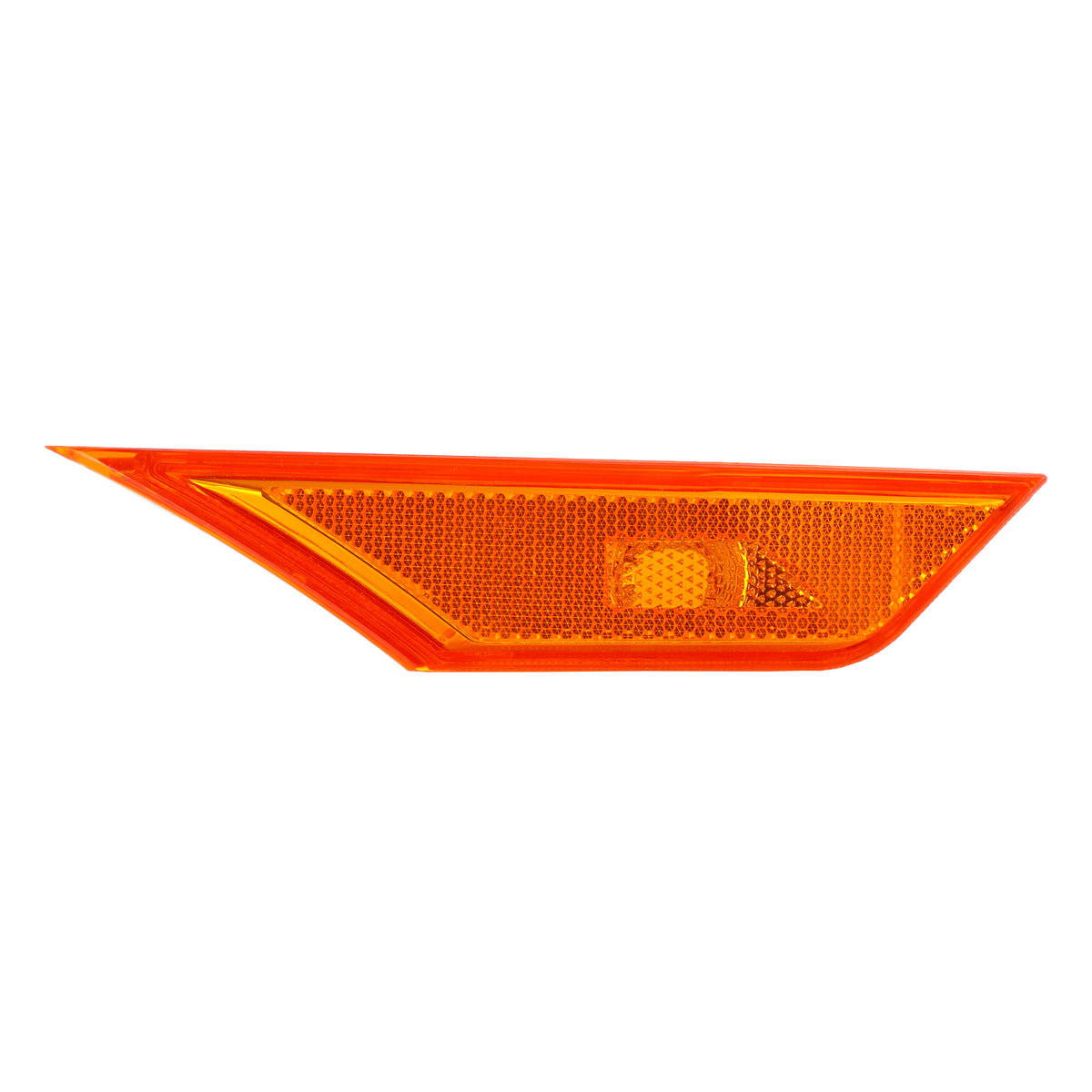 2016-2021 Honda Civic Right Front Side Marker Light Amber 33800-TBA-A02 Generic
