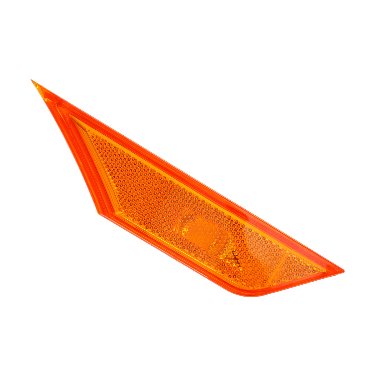 2016-2021 Honda Civic Right Front Side Marker Light Amber 33800-TBA-A02 Generic