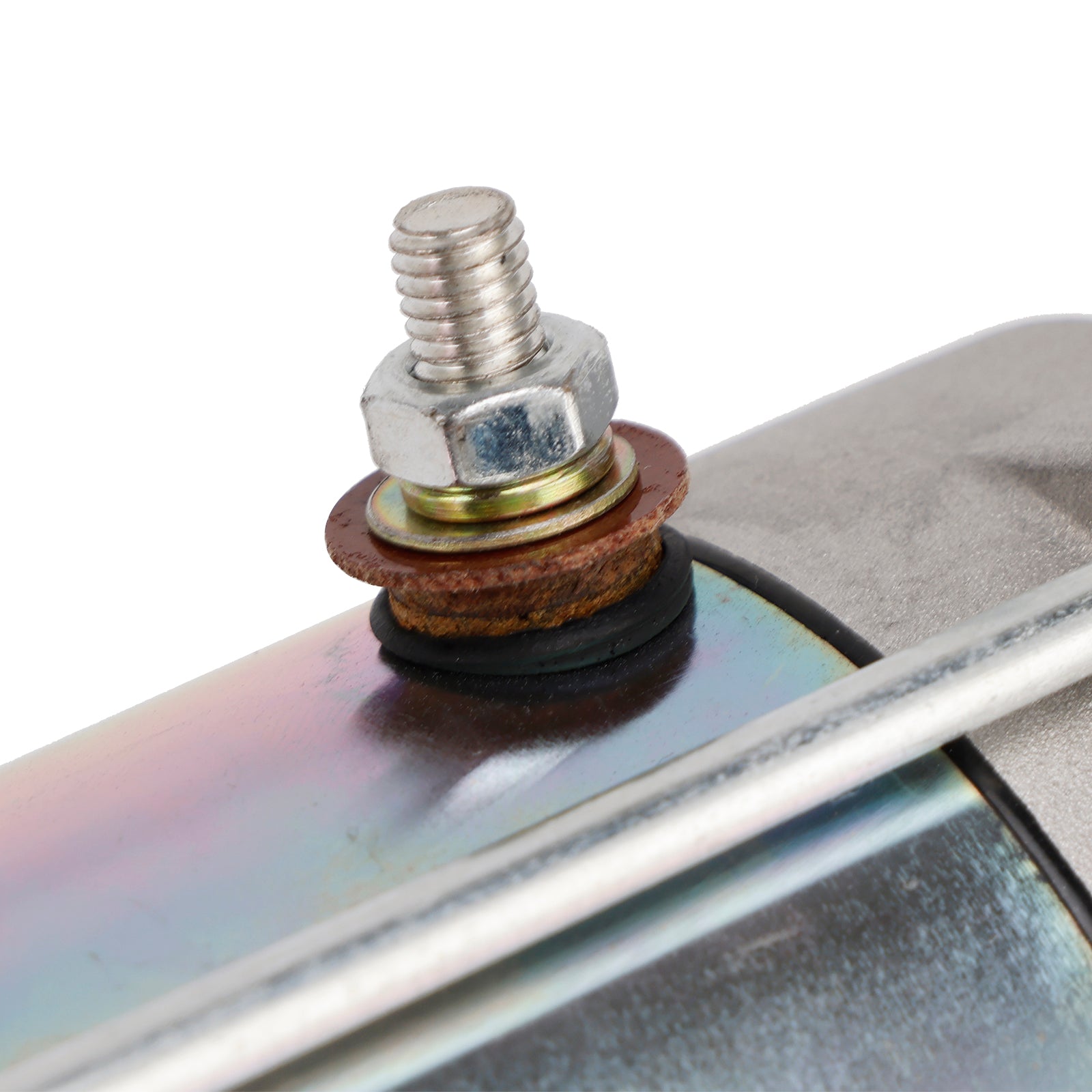 TGB 1000 Starter Motor 910706