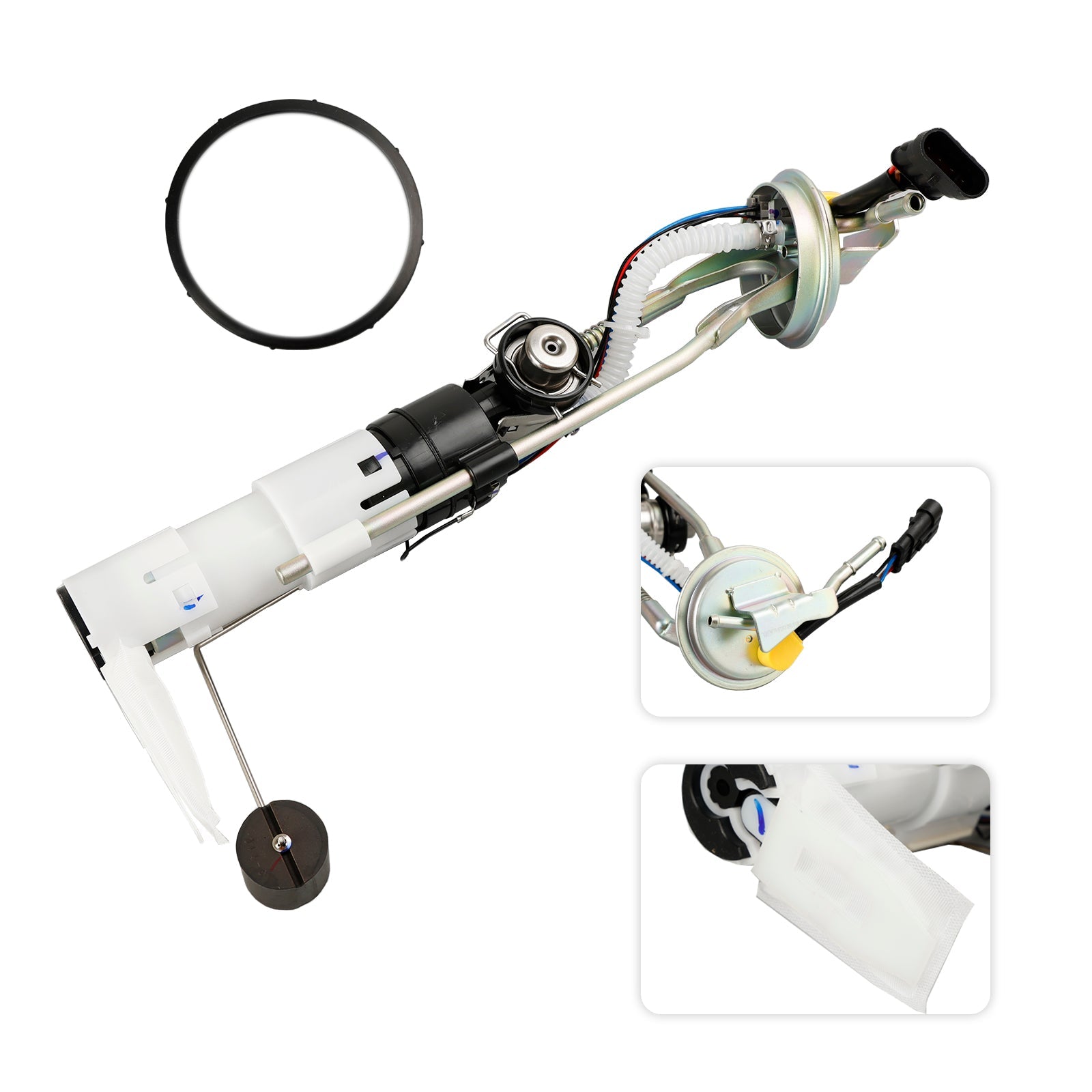 2020-2023 CAN-AM RENEGADE 1000R EFI XXC BOMBA DE COMBUSTÍVEL CONSY 709000287 709000758