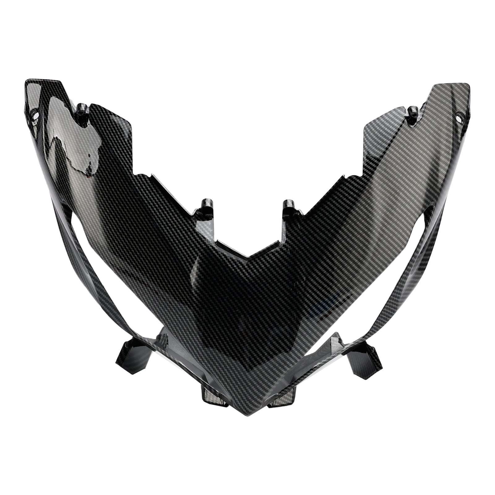 2022-2024 Kawasaki Versys 650 KLE650 Front Nose Headlight Cover Fairing