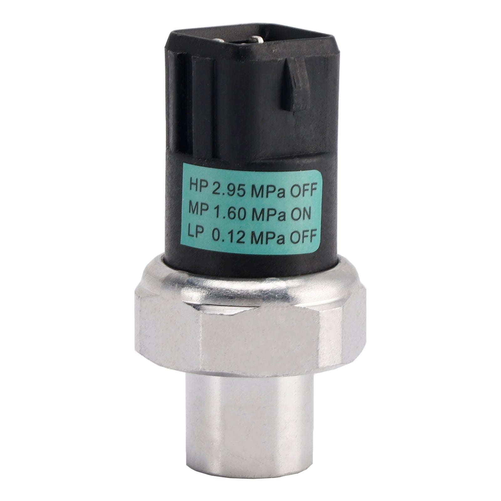 Air Con Pressure Switch for VW Passat B5 B5.5 B6 1996-2010 8D0959482B