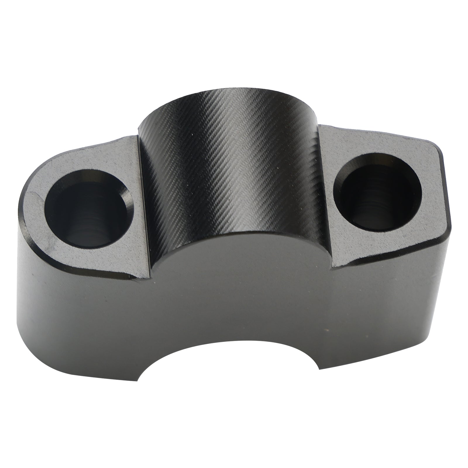 CNC Handle Bar Risers Kit H=20mm Fits Kawasaki Eliminator 400 450 500 2023 2024