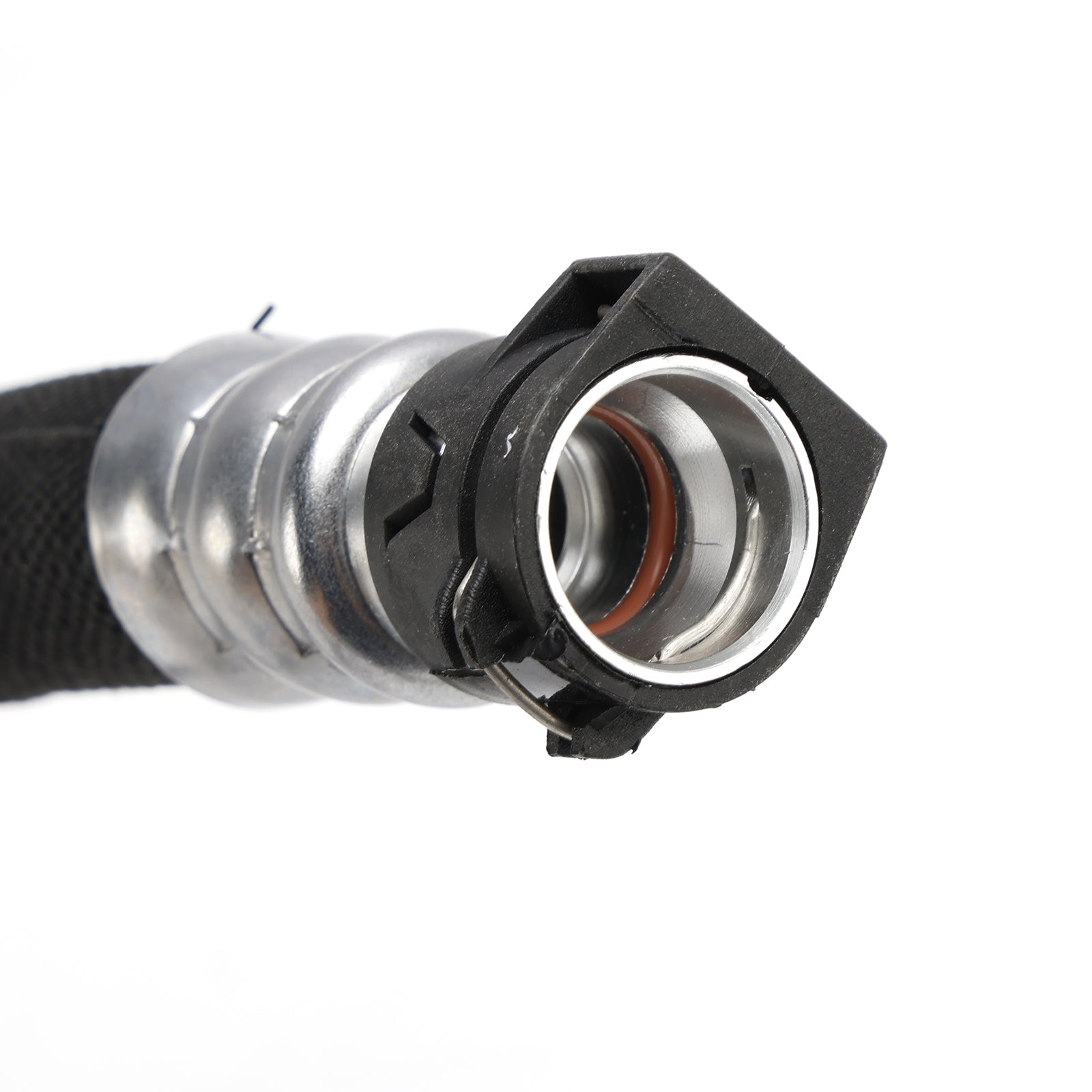 01/2009 - 06/2013 BMW 5 'F10 Motoroljekjølerlinje 17227589509 17227589510