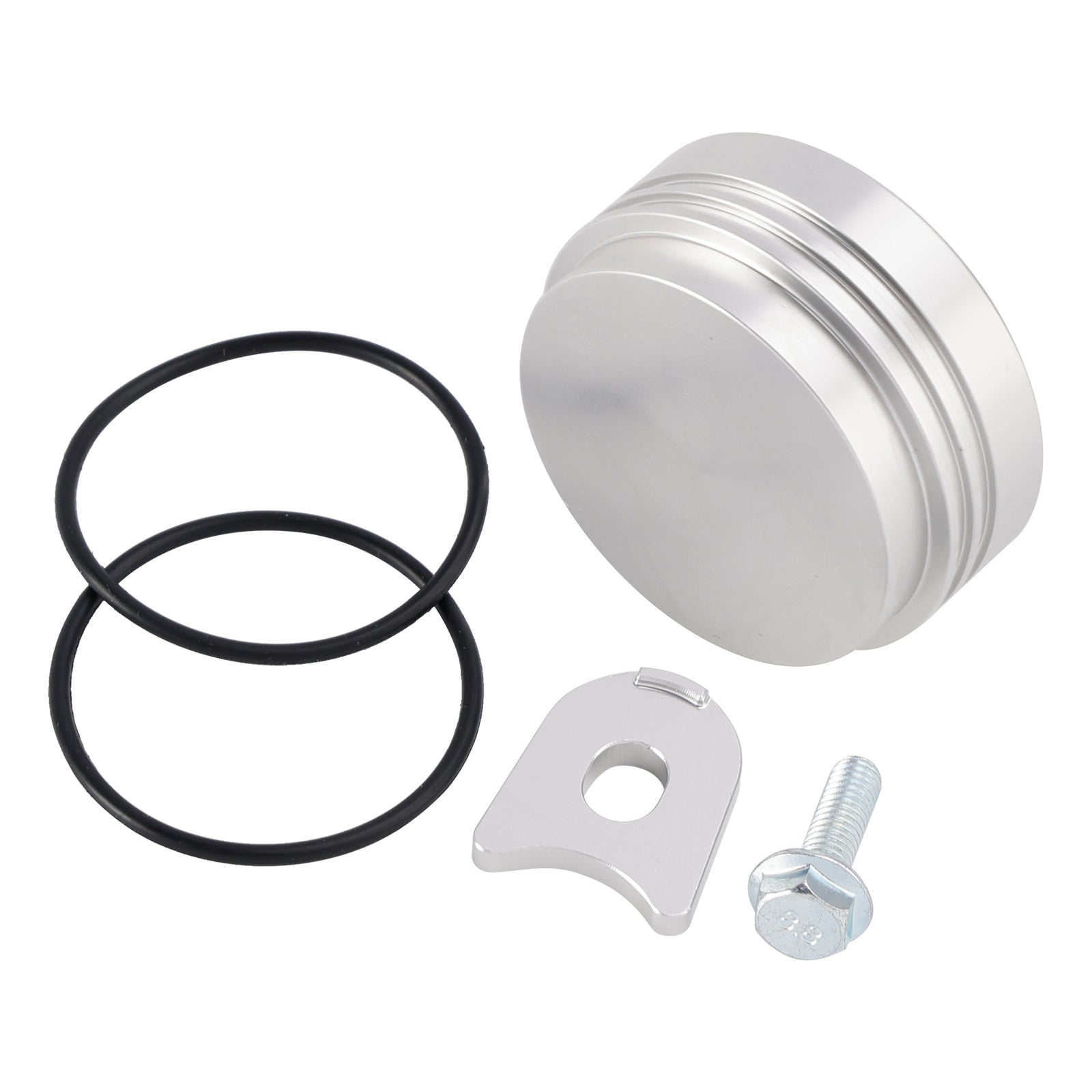 700R4 Port de capteur de compteur de vitesse 700R4 Bouchon 551961Z pour la transmission Chevy SBC 305 327