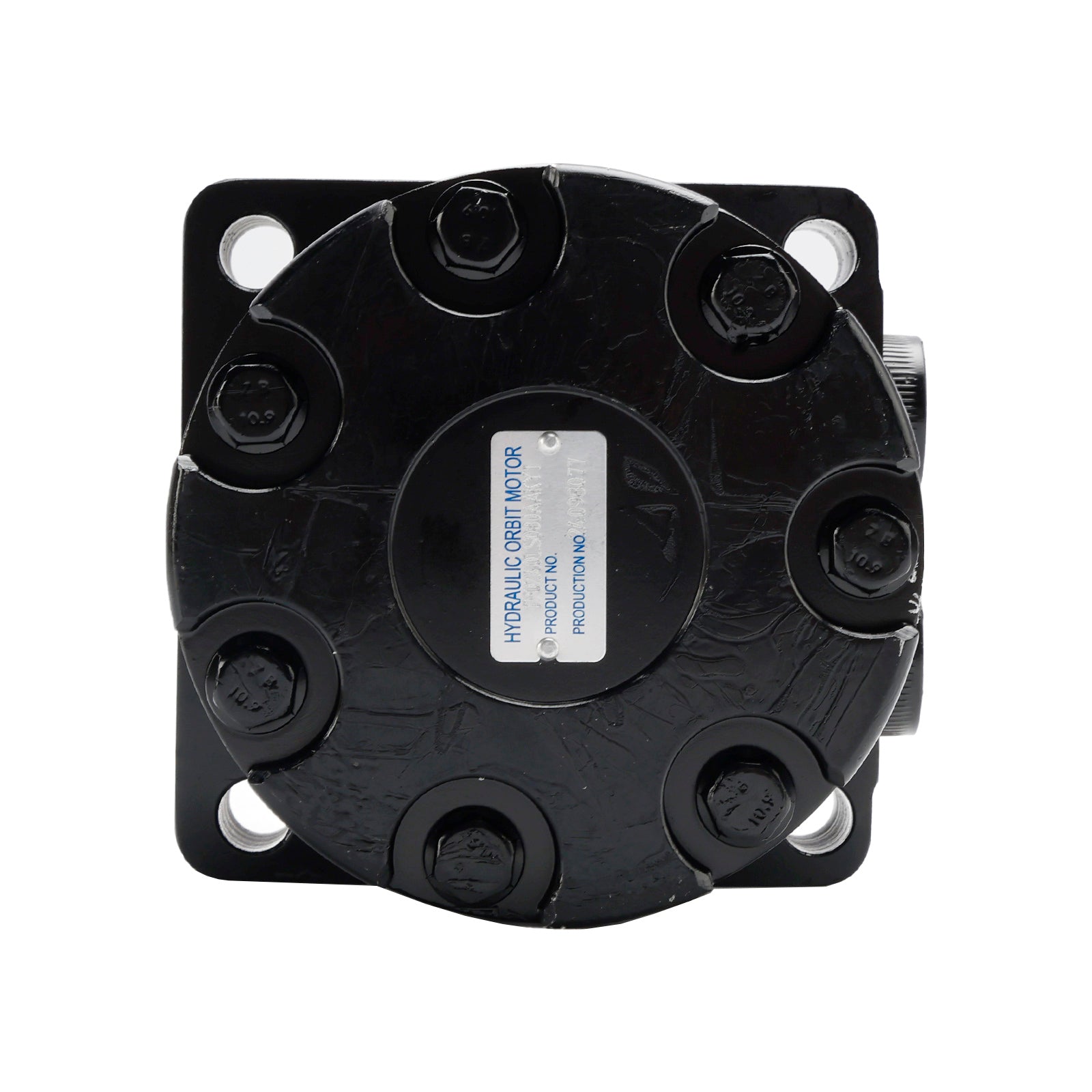 Moteur de roue hydraulique pour Scag 481529 & 482639 pour Wildcat Turf Tiger Cub 27-502