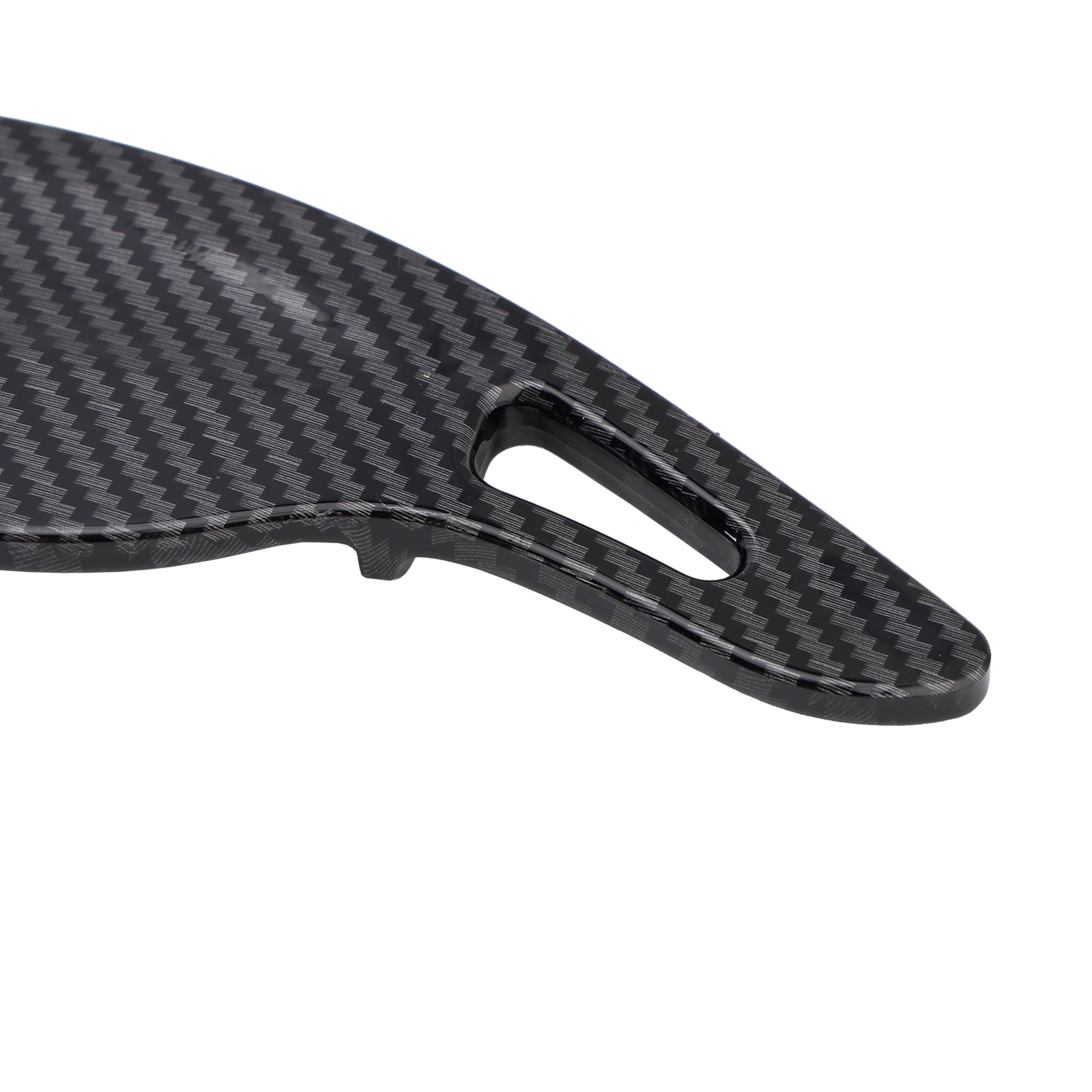 Carbon Look Stuurwiel Paddle Shifter Fit BMW 3 4 5 G20 G22 G30 2018+