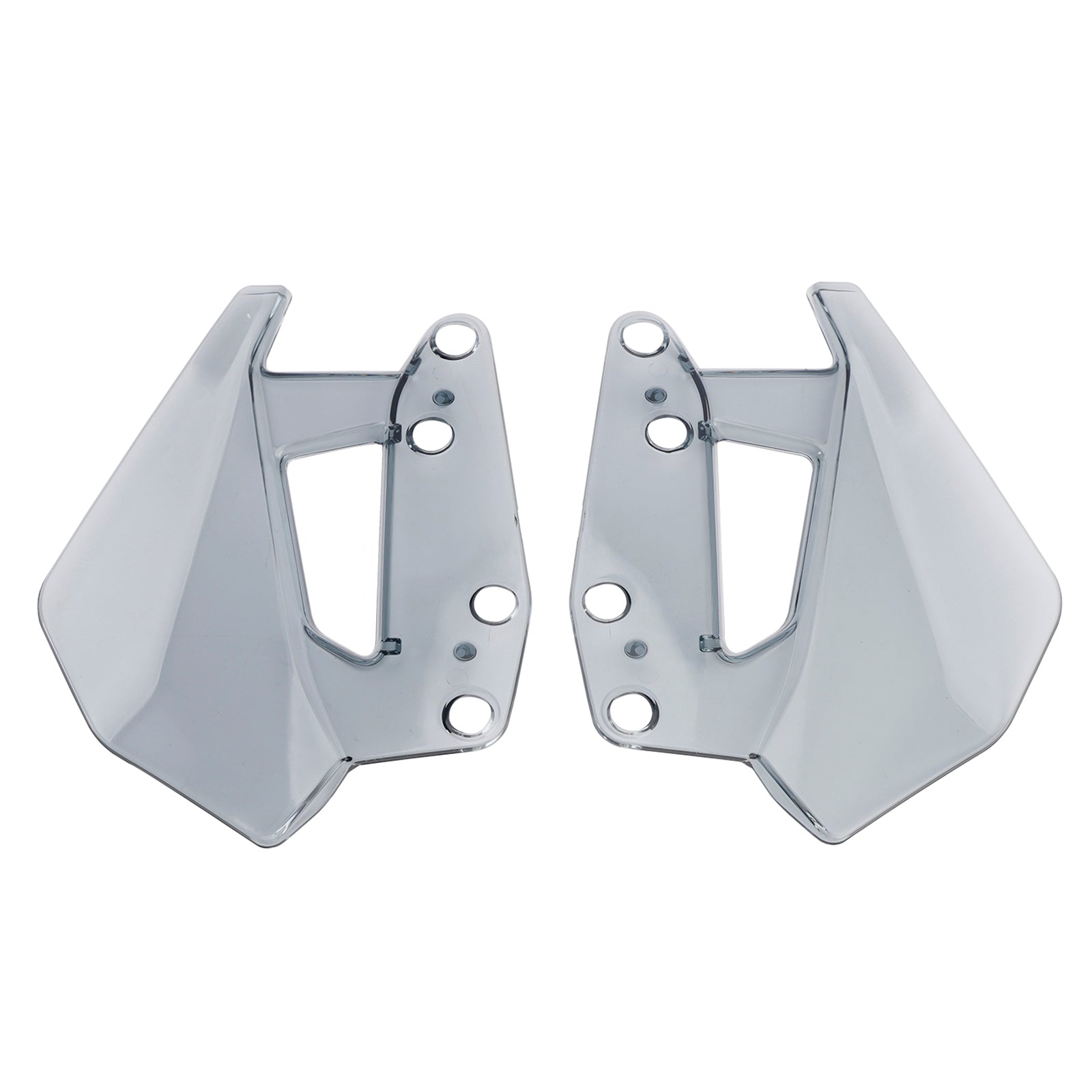 2024-2025 BMW R1300GS Bouclier de couverture latérale du déflecteur d'air R1300GS