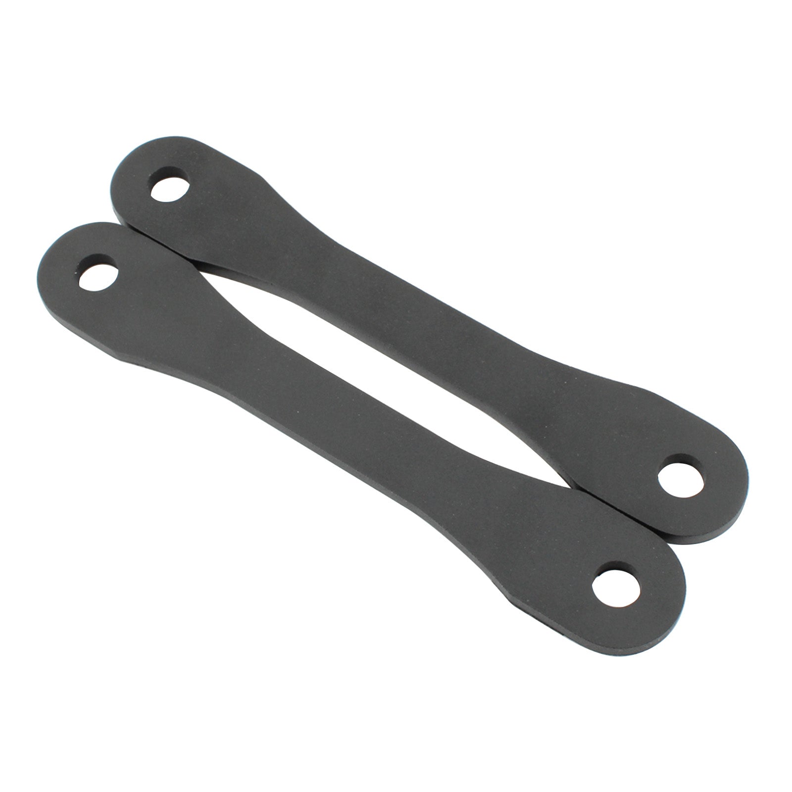 Kit de link de abaixamento ajustável para Kawasaki Versys-X 300 250 2017-2019