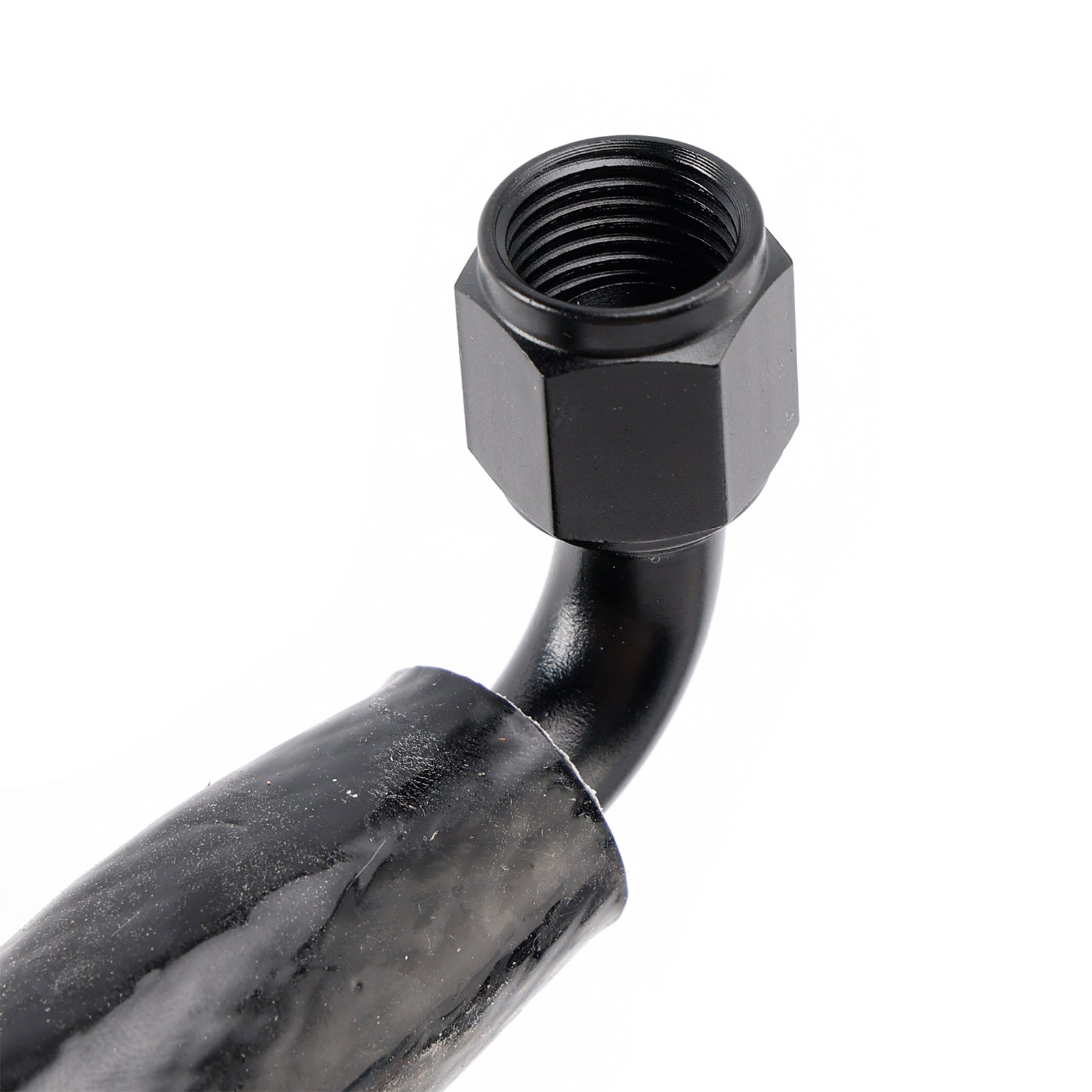 926-186/187-P For 2015-2017 Lincoln Navigator Turbocharger Coolant Line Upgrade Kit