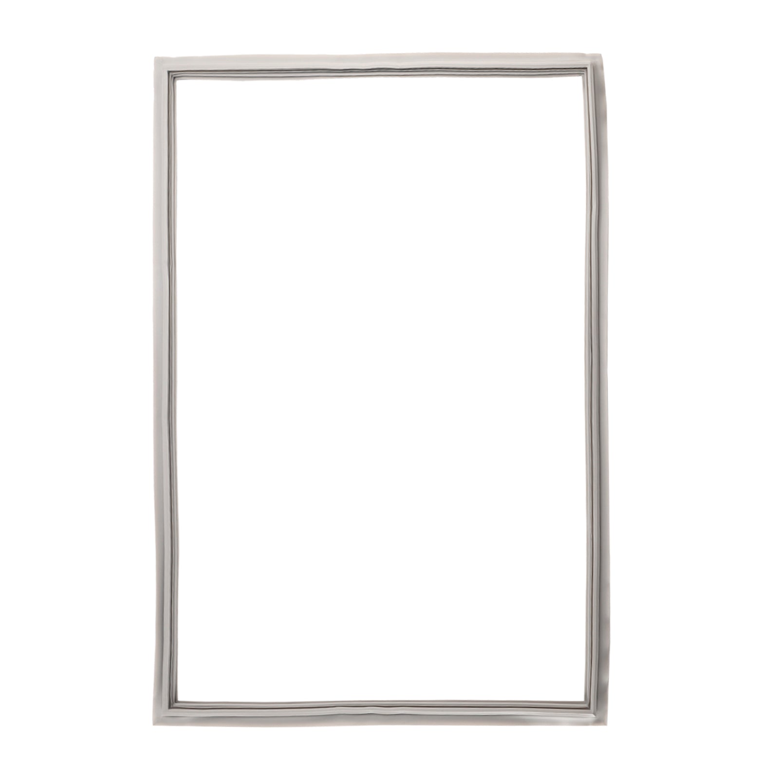 2 Pack 241872512 Freezer Door Gasket for Electrolux 240390704 240514612 1379488