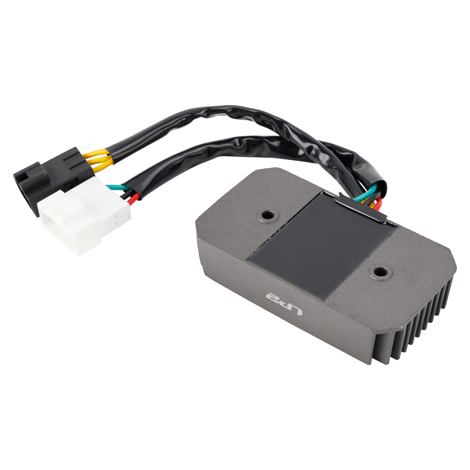 2022 SYM Cruisym A 300i 4T ABS E5 (LV30W2Z1-EU) Magneto Stator Regulator Gasket Kit 31120-LM7-0001 31120-LM7-000