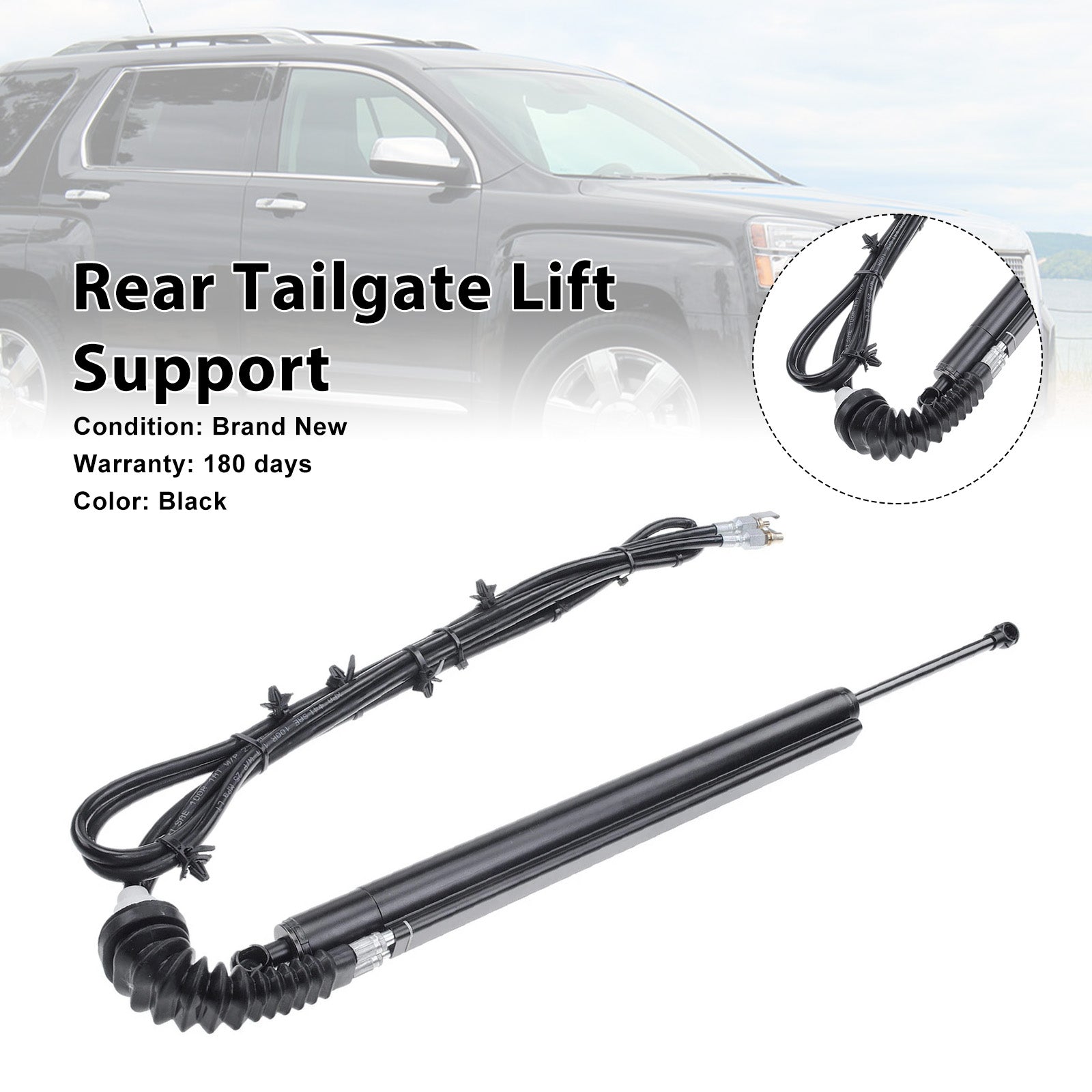 Right Side Power Liftgate Actuator Hatch 20927447 Fit GMC Terrain 2010-2015 SUV