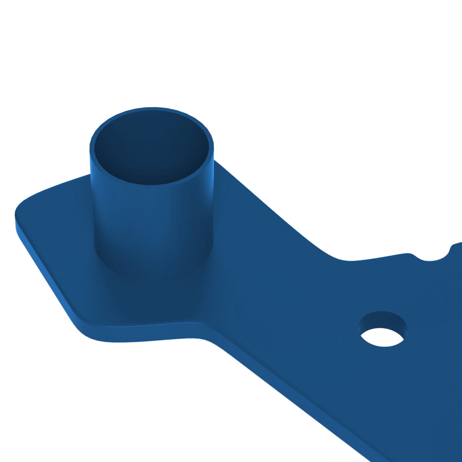 2019-2023 Suzuki Jimny JB64W JB74 ľavý predný závesový príves