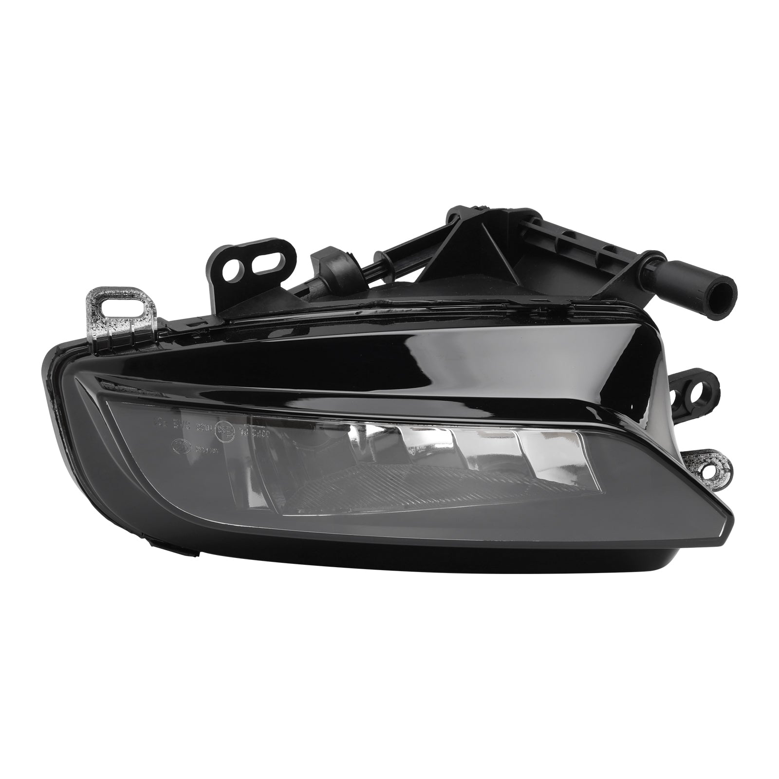 2015-2016 Audi A3 Sportback 1st främre vänster Dimljuslampor med glödlampor 8V0941699C