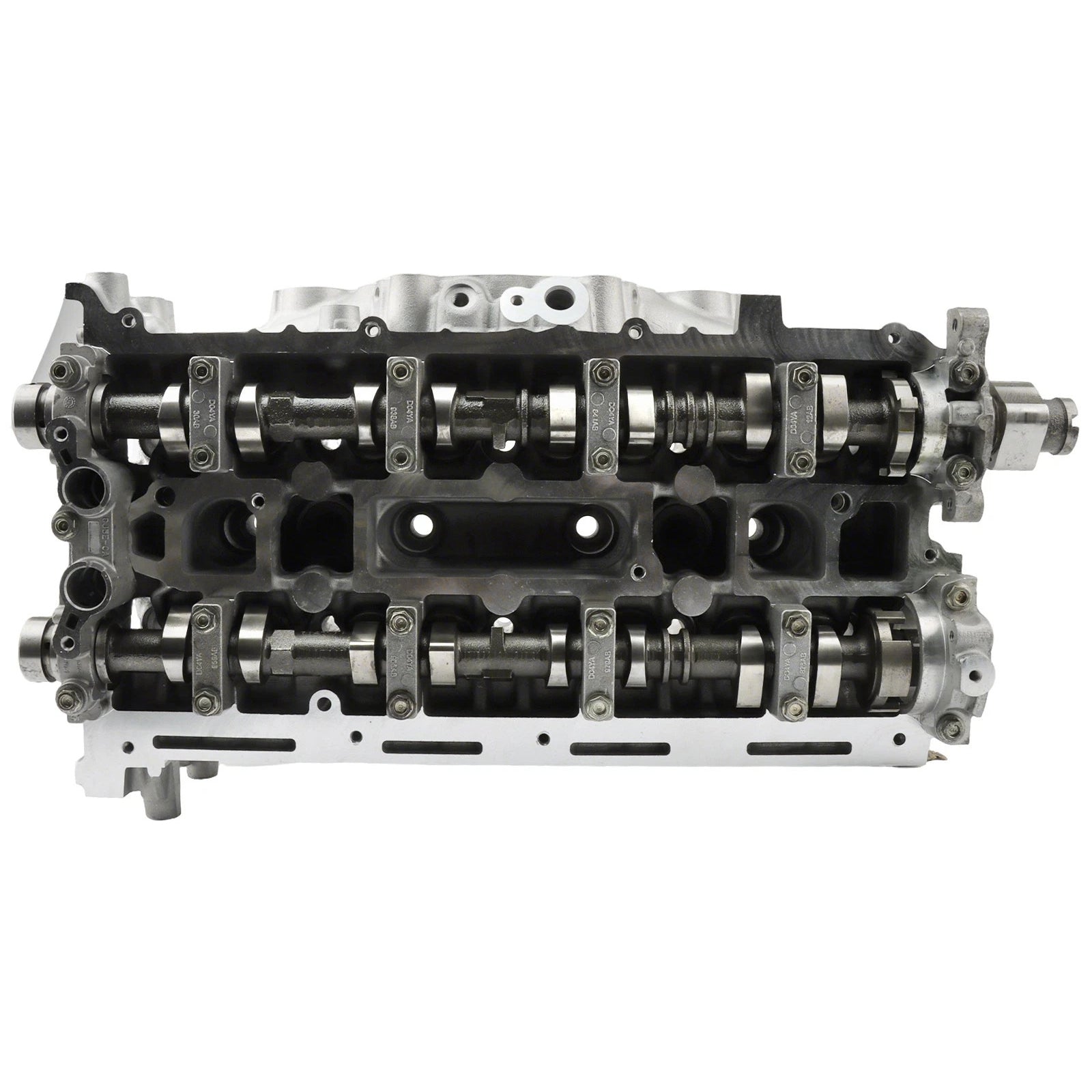 Cylinder Head Assembly For Ford Mustang Edge Explorer EcoBoost 2.0L 2.3L l4