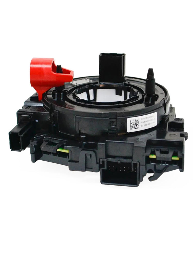 2013-2021 Skoda Octavia stuurhoeksensor klokveermodule 5Q0953549E