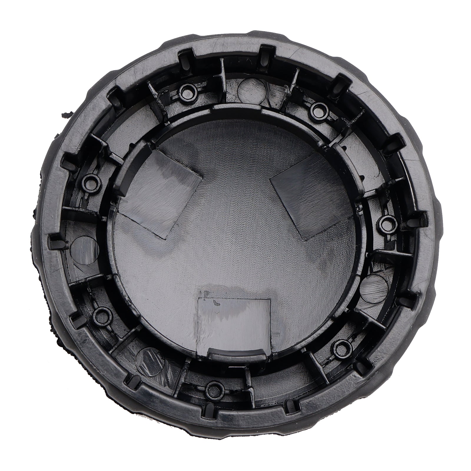 Framsätets justering Rotary Knob Handle 5G4881671 för VW för Audi 2013-2017