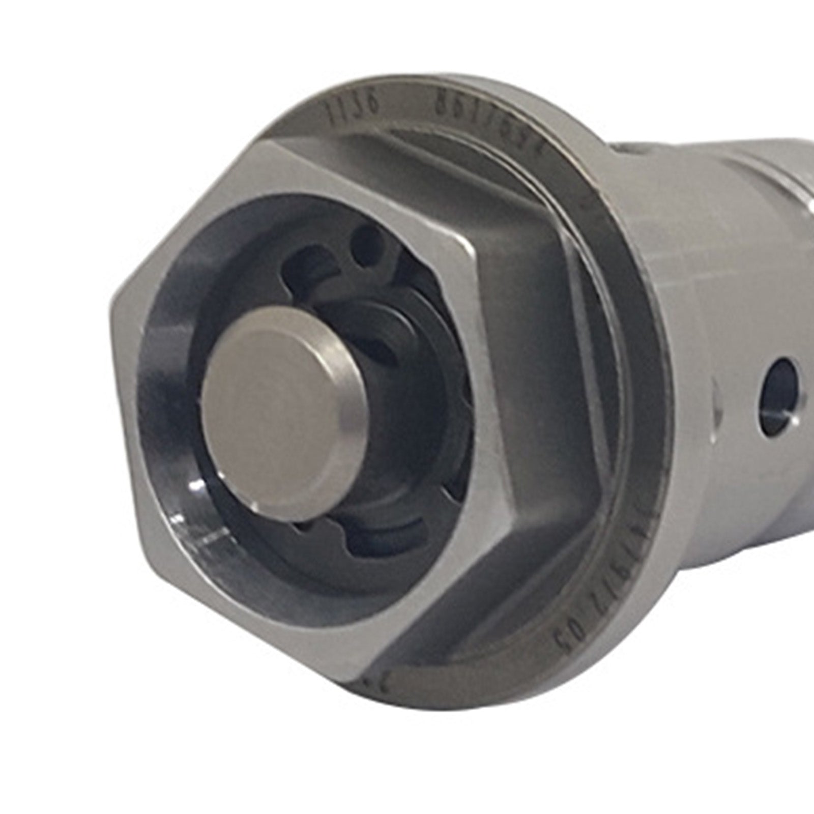 Valve de contrôle d'huile VVT à synchronisation Variable pour moteur, 2 pièces, pour BMW 11368617694