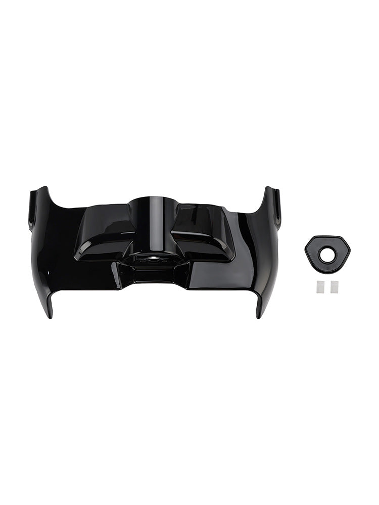 2023-2025 Touring Electra Street Glide Switch Panel Accent Cover Trim