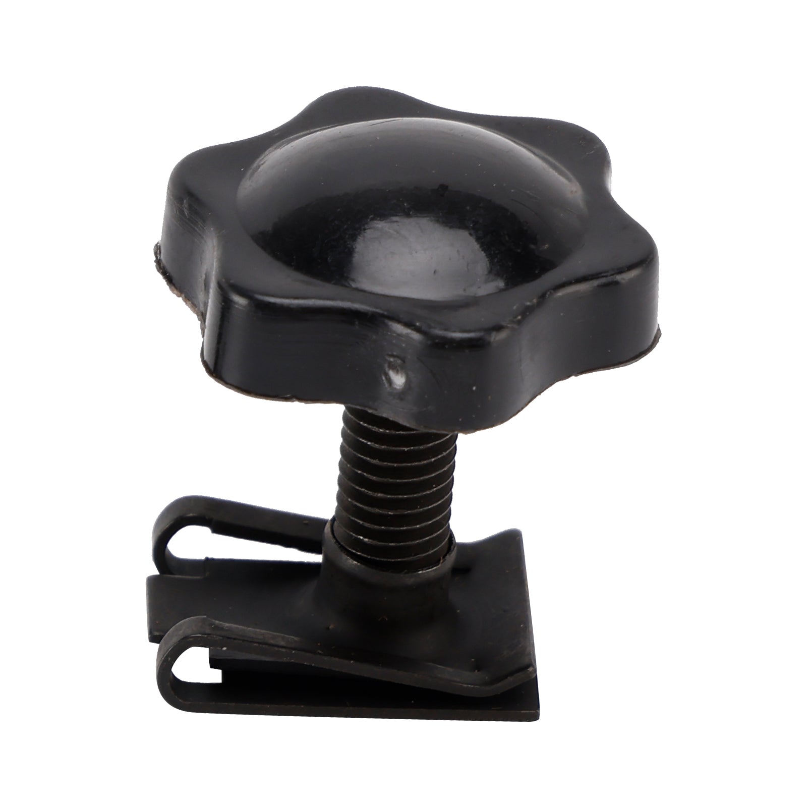 4 stuks zadeltasslot montage diefstalafschrikmiddel bouten schroeven voor touring 1993-2018