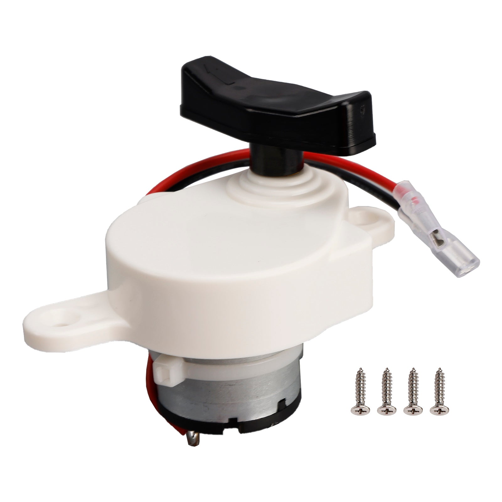 Moteur de levage de ventilateur de ventilation RV K6010-81 pour Dometic Fan-Tastic Vent série B