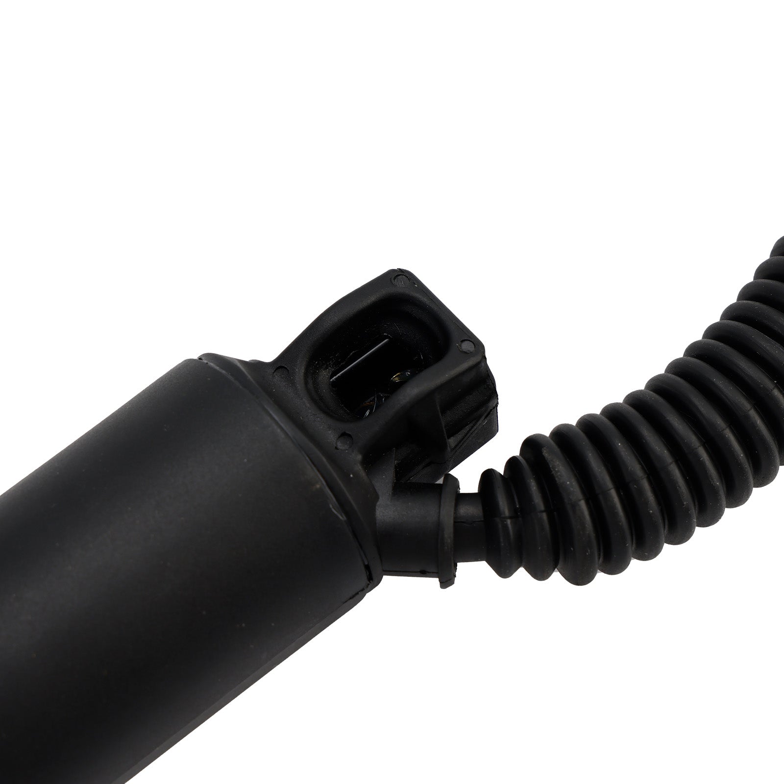 2014-2019 BMW X6 F16 F86 Support de levage électrique de hayon arrière droit 51247434044