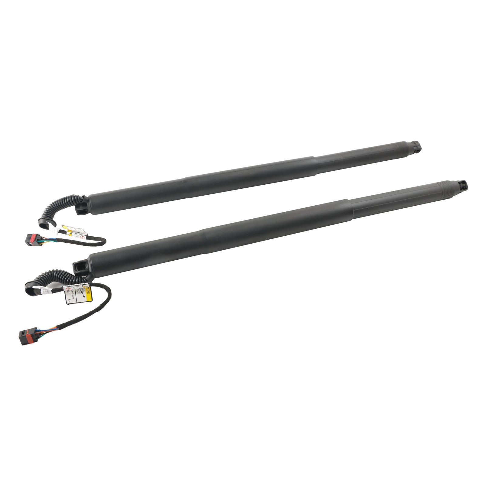 2015-2020 Skoda Superb III 3V5 2PCS Electric Tailgate Gas Struts 3V9827851B 3V9827852B