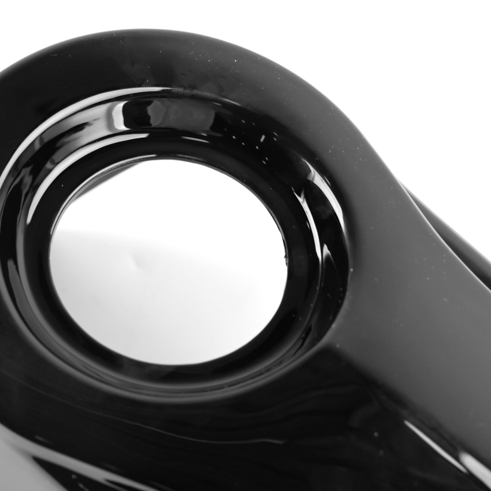 1986-2007 Harley Electra Glide, Ultra Glide, Street Glide, Road Glide Tank Copon Panel de panneau de couverture