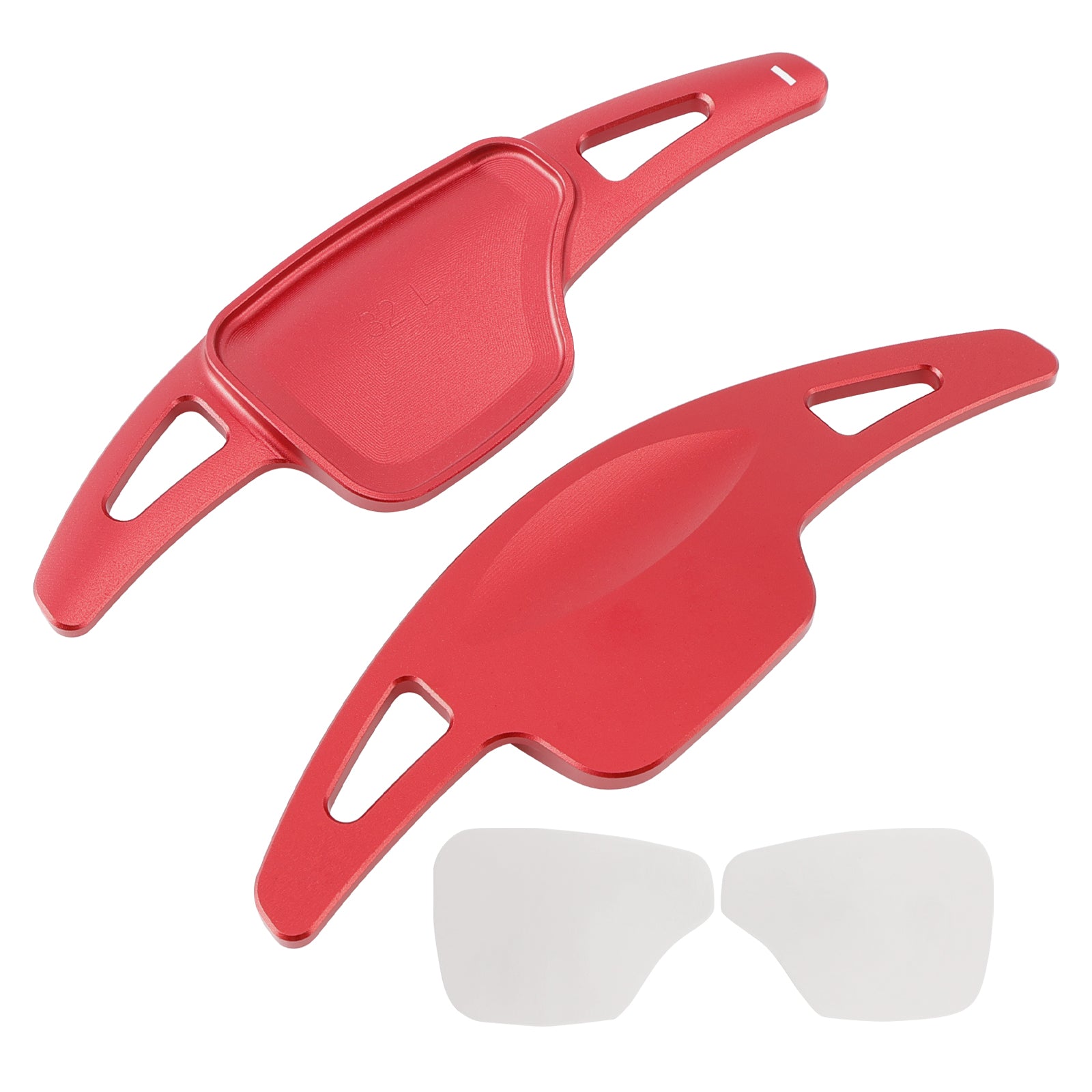 Ratthjulets skifterforlengelse for Cadillac XT4