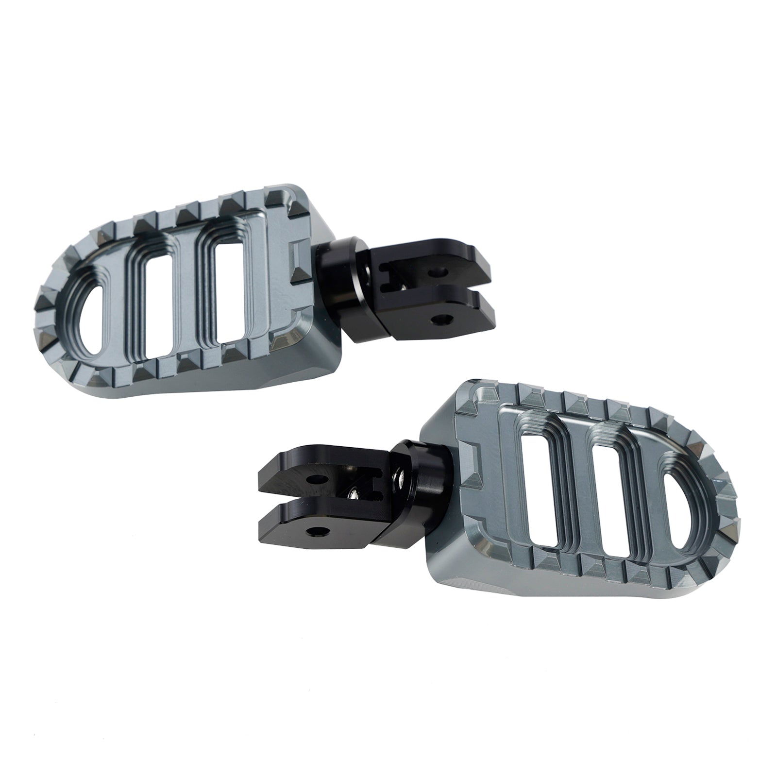2024-2025 moto guzzi STELVIO Front Footrests Foot Peg
