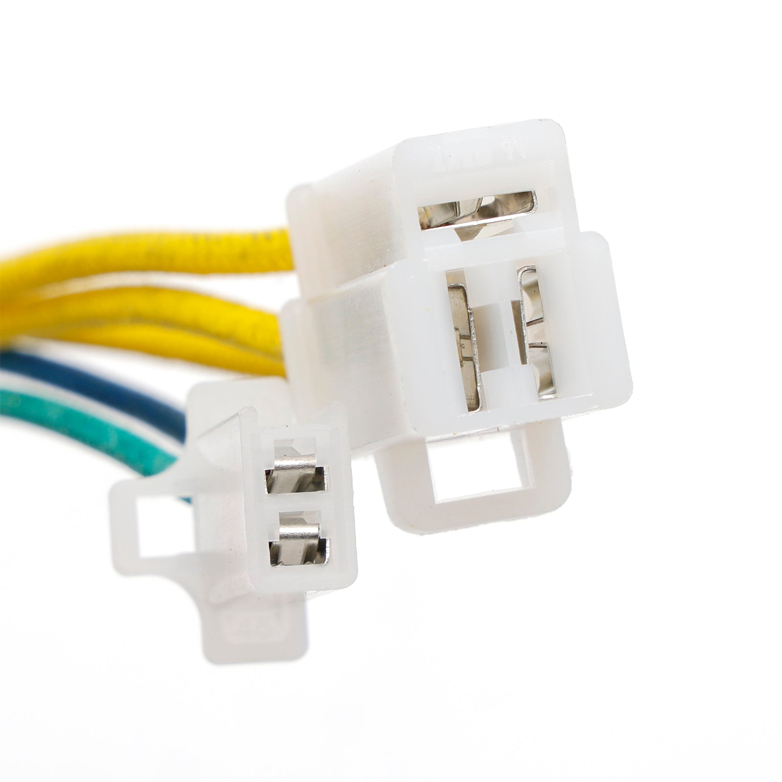 Statorgeneratorspänningsregulator Packning för Yamaha YP250 Majesty 250 2000-2001