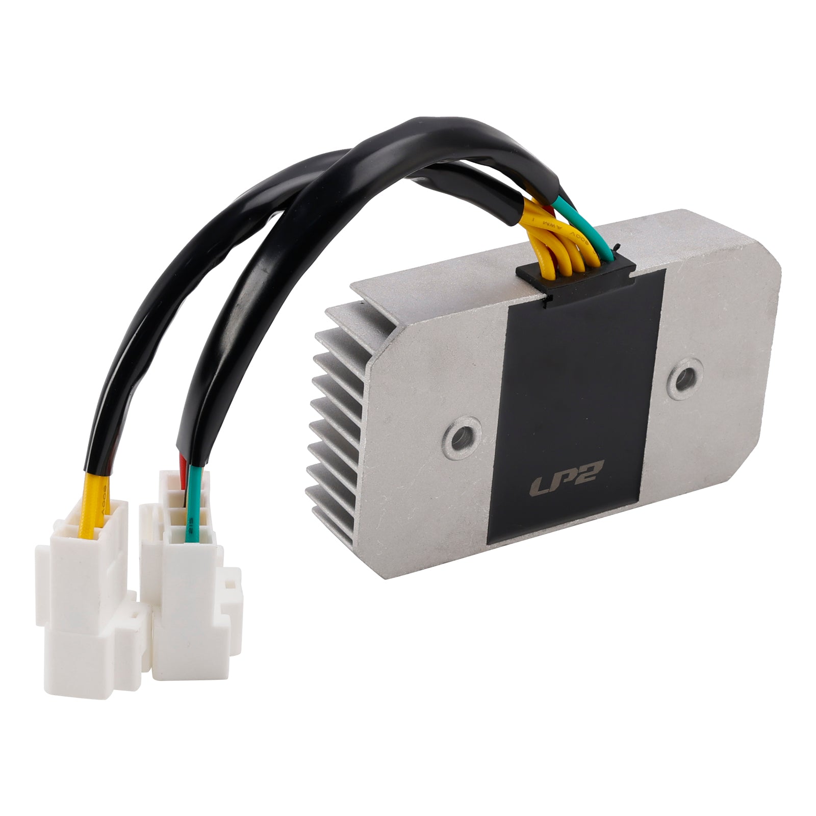 2007-2008 SYM GTS250 EURO 3 (LM25W1-F) (K7-K8) Stator Regulator Gasket Kit 31120-HMA-000