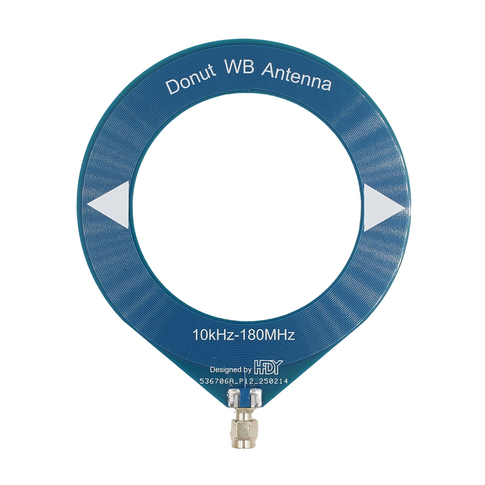 SI4732 Draagbare radio 0,5-108 MHz LSB AM FM Mini Pocket All-Band Radio-ontvanger