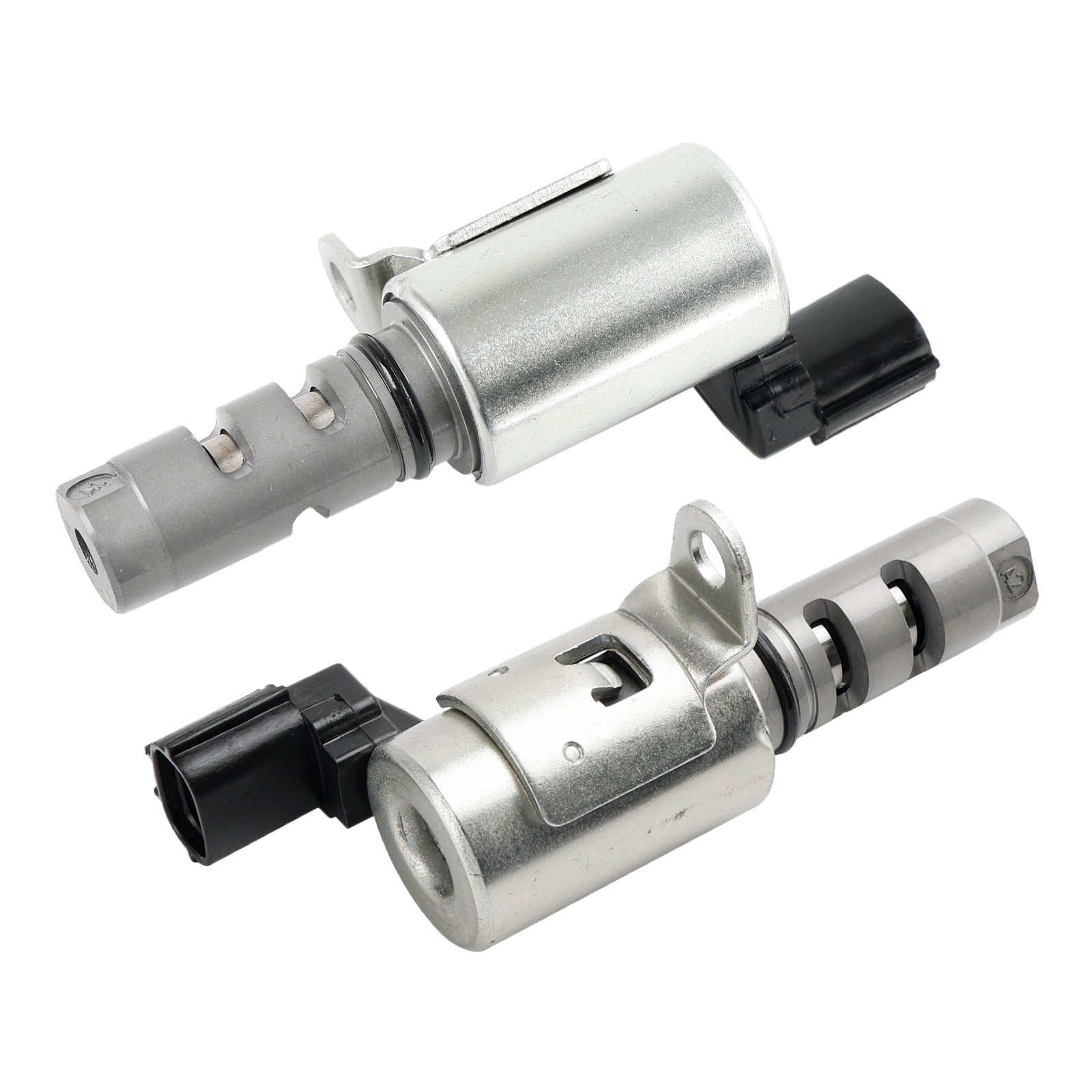 Ford Focus 1.6i Inlaat & VVT-solenoïde voor variabele kleptiming in de uitlaat