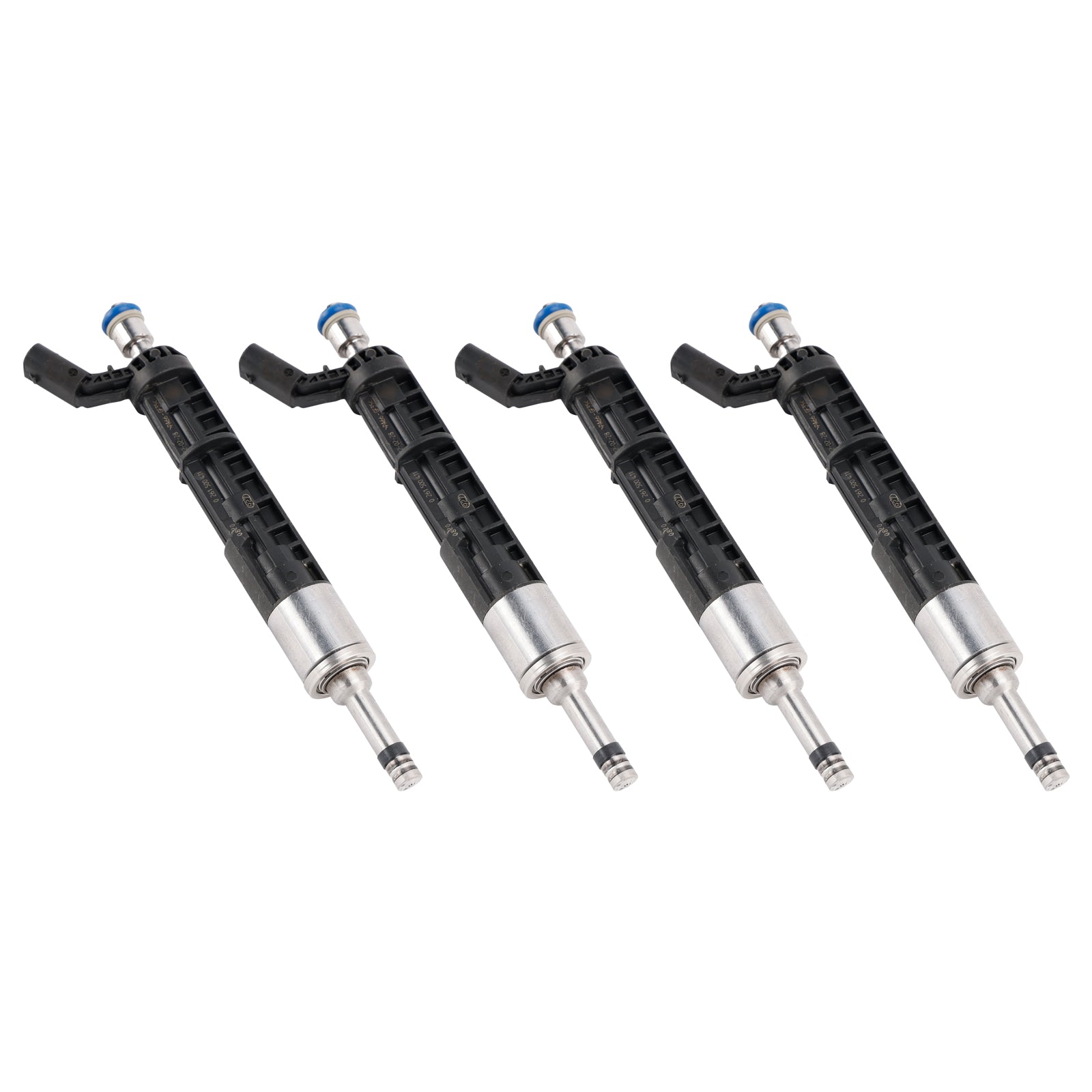 Injecteur de carburant pour Jeep Wrangler Dodge 2.0L 18-24, 4 pièces, 05281483AA 0261500411
