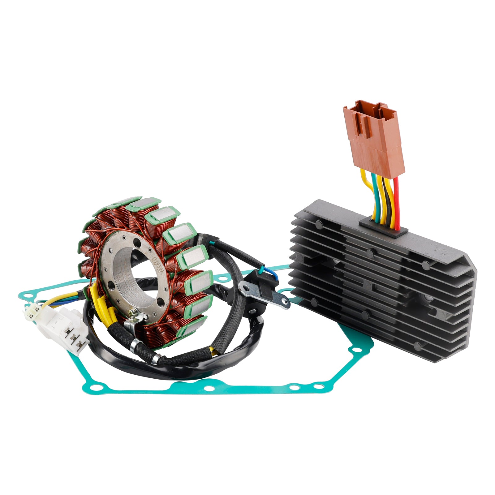 Súprava tesnenia Stator Regulator pre Sym Citycom S 300I LL30W 2014 2015 2015