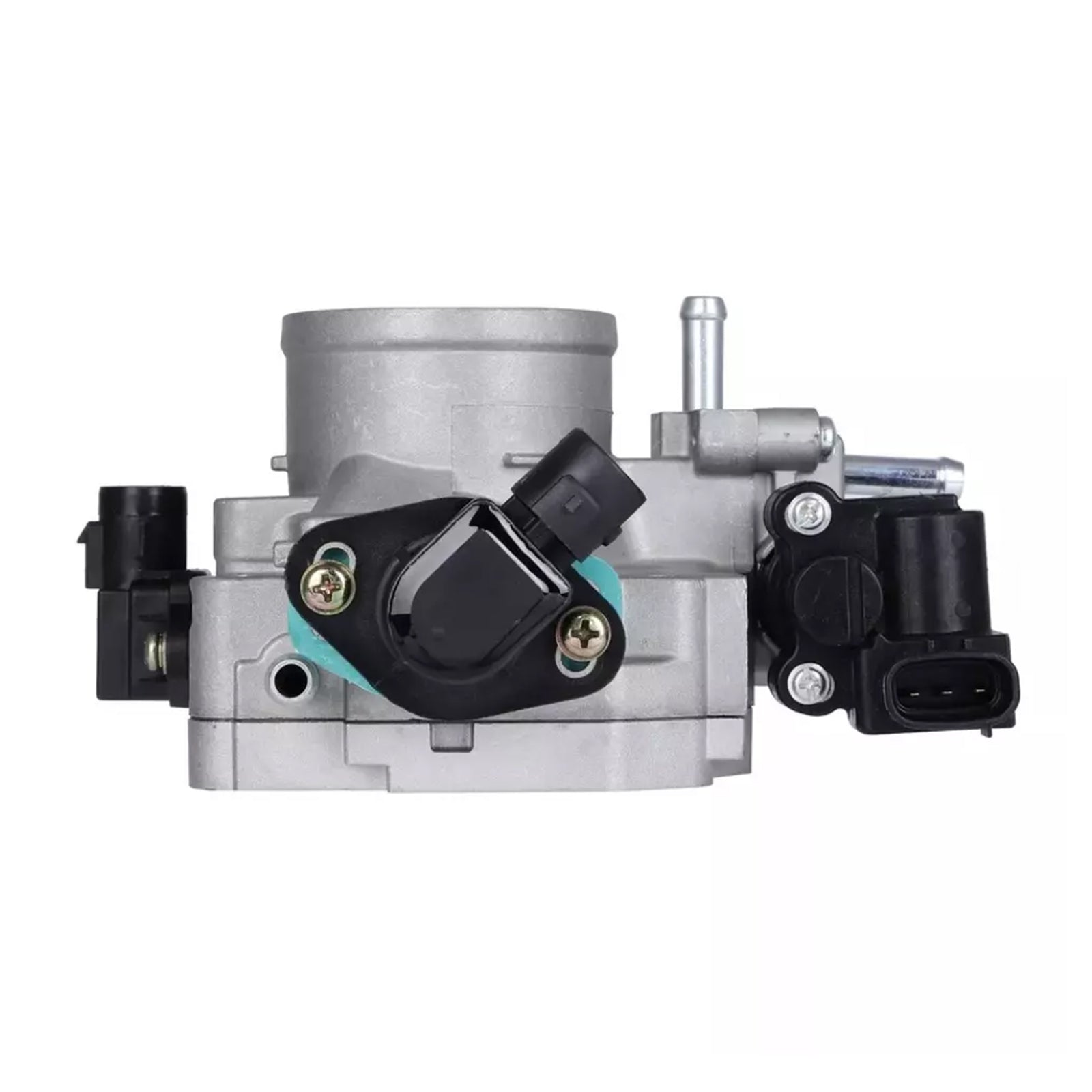 2002-2004 Honda Odyssey Ex, Ex-L, LX 3,5L V6 Gas Brottle Body 16400-P8F-A84