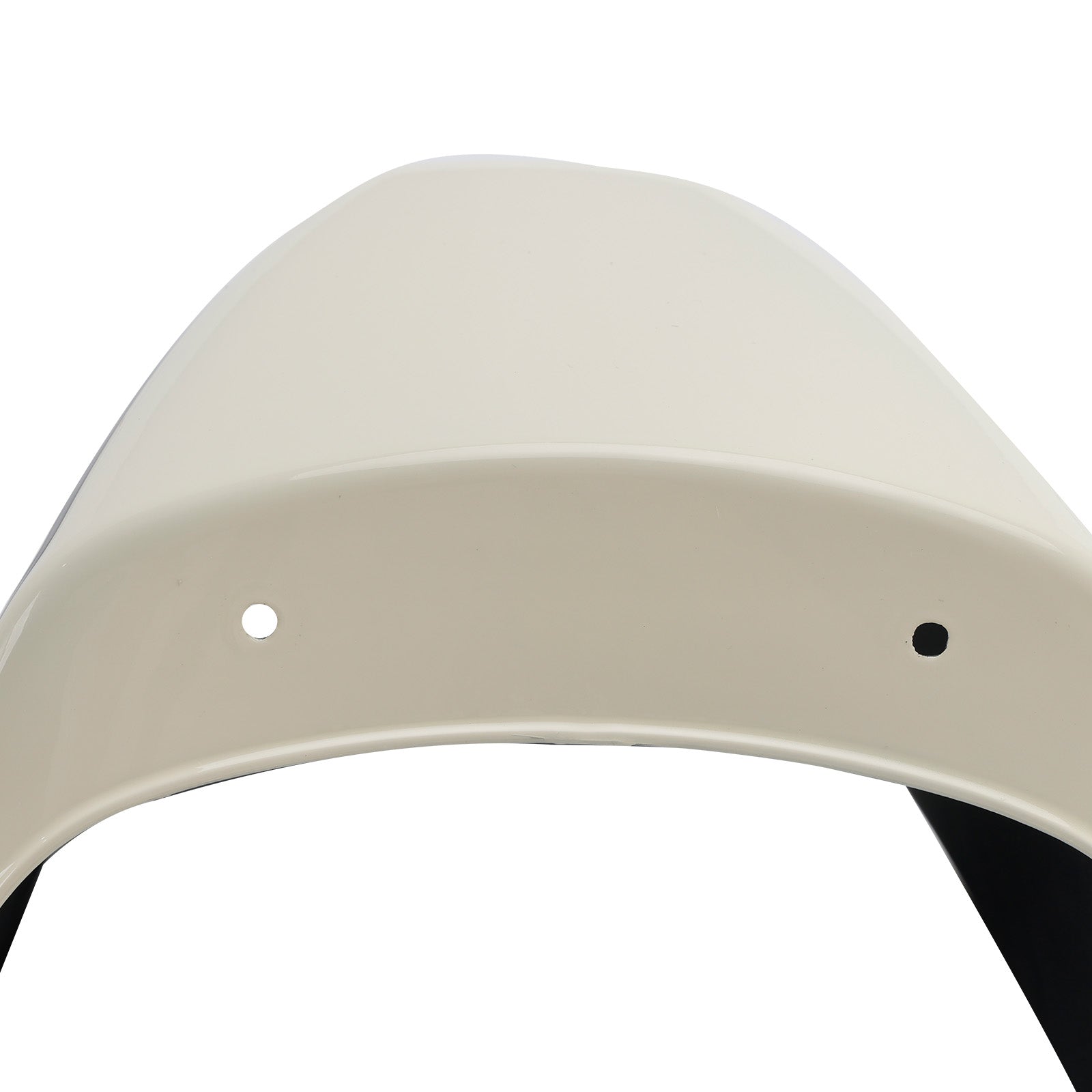 Housse de carénage de siège arrière pour Yamaha XSR900 2022 – 2025