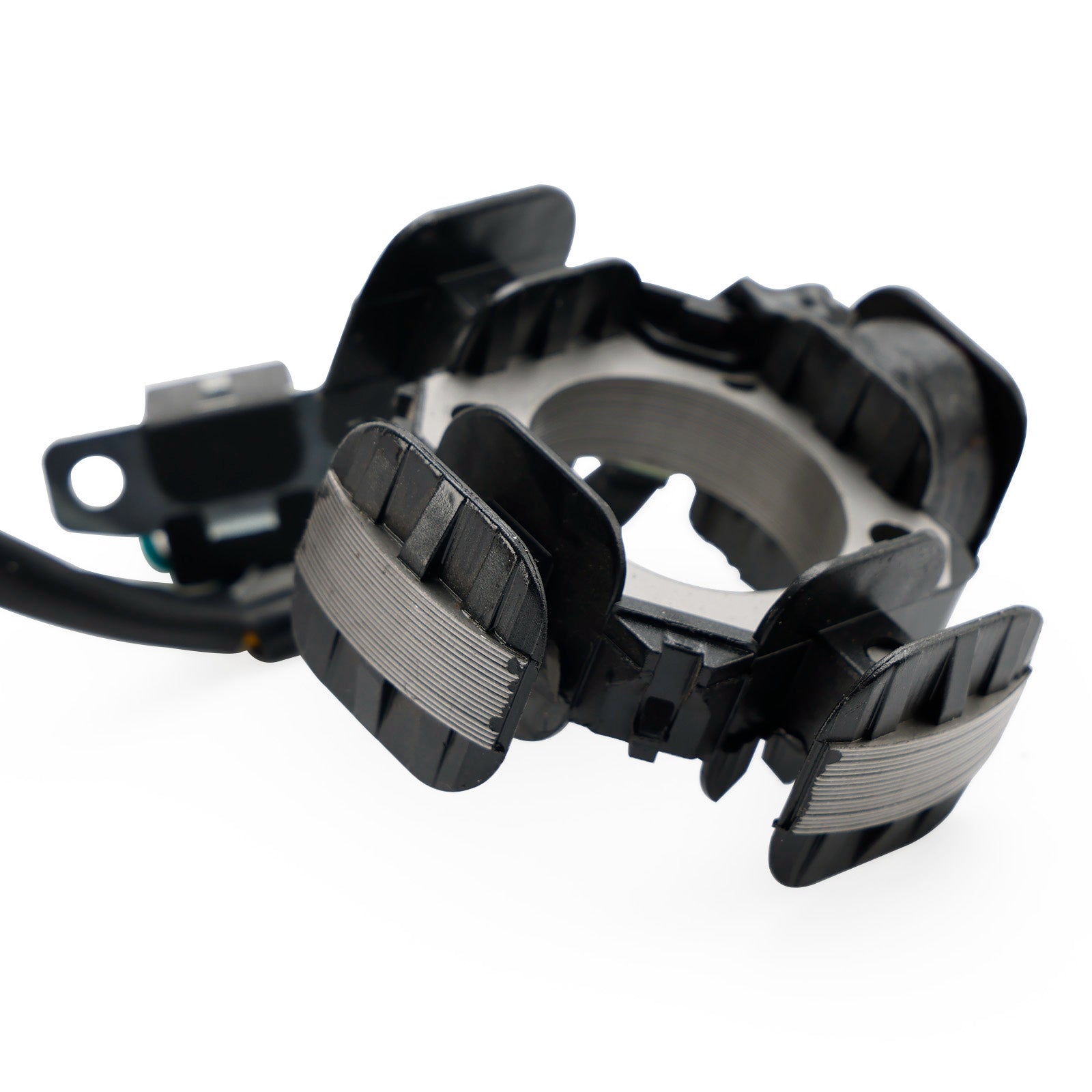 Stator de générateur de magnéto de moto Suzuki 2012-2017 DR-Z125LL 21003-S003 32101-08G00