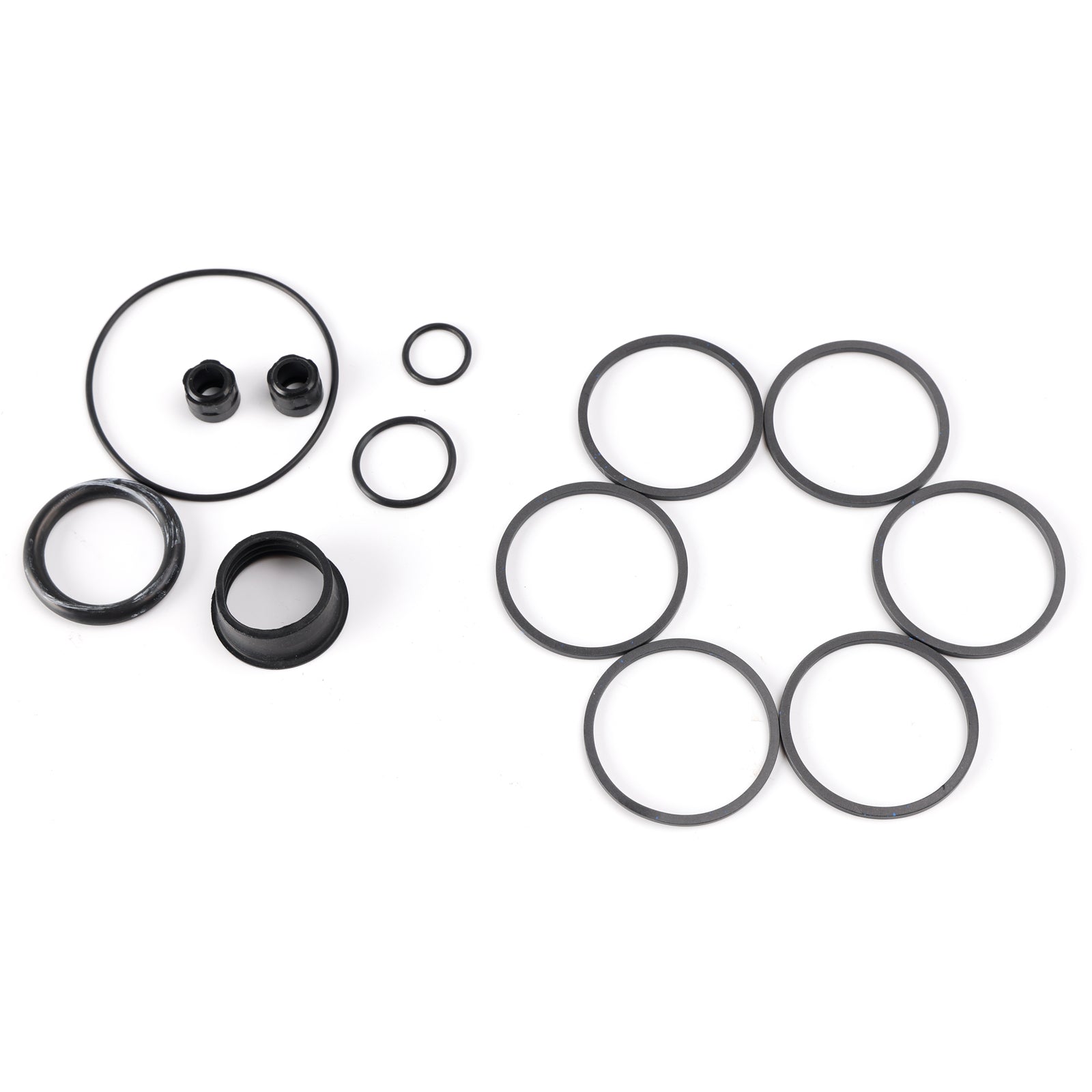 6T70E 6T75E Auto Transmission Master Rebuild Kit For Buick Cadillac Chevy