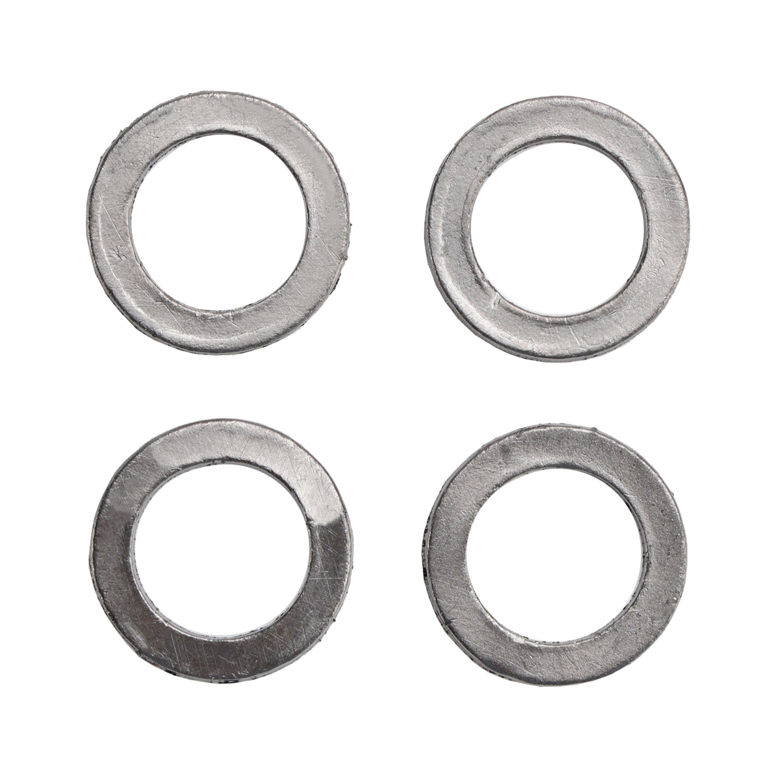 2013-2018 Dodge RAM 6.7L Diesel 4 × Eksosvæske DEF Injektor Gasket 4627714AA