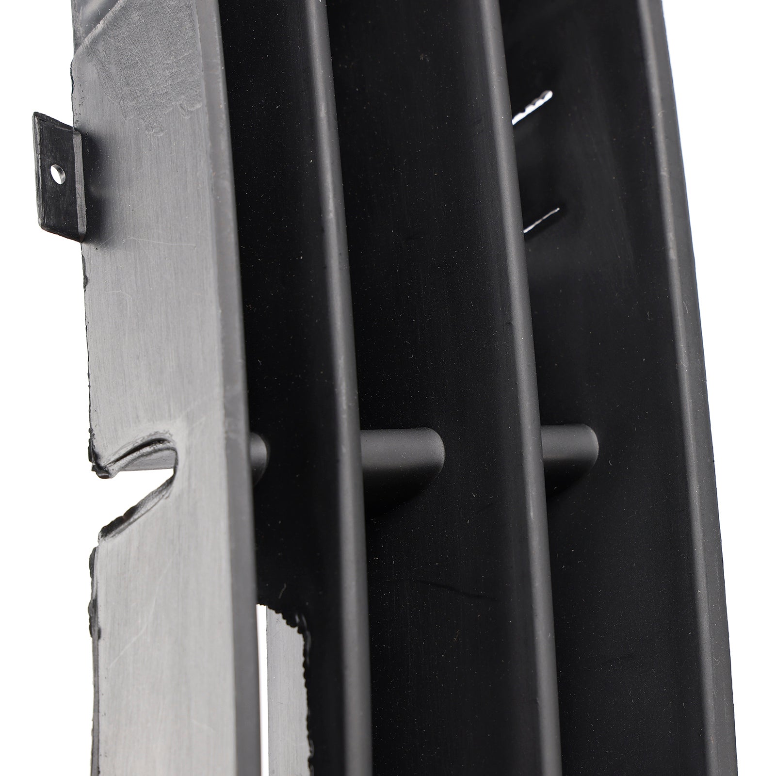 1998-2004 VW Golf IV MK4 1 paar voorbumper mistlamp grill cover bezel 1J0853665B 1J0853666E