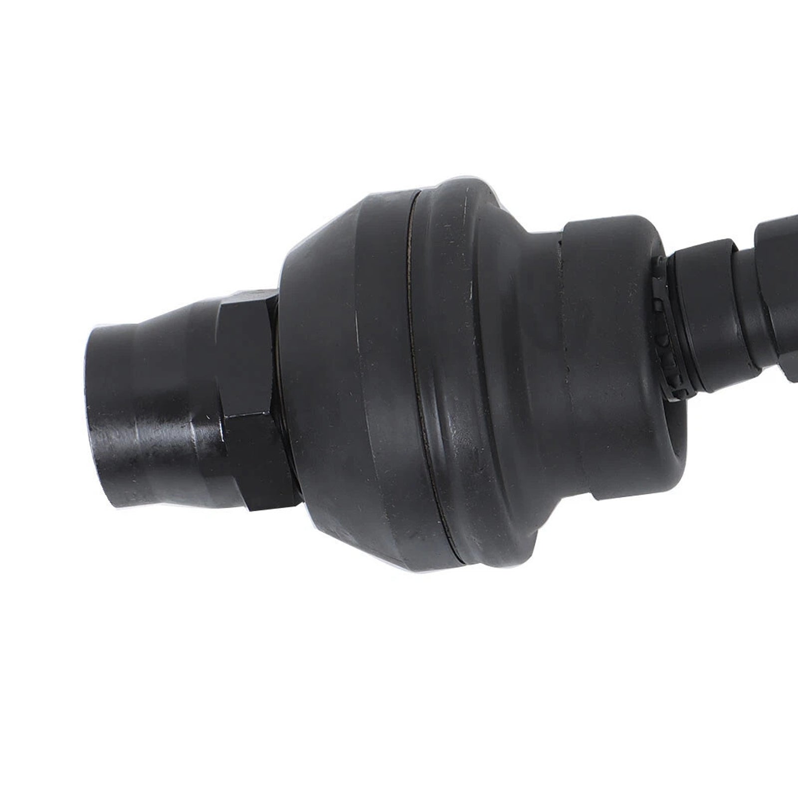 Ensemble d'arbre de transmission arrière à essence Land Rover Range Rover V6 3,0 L 2014-2016 LR058371 LR034508