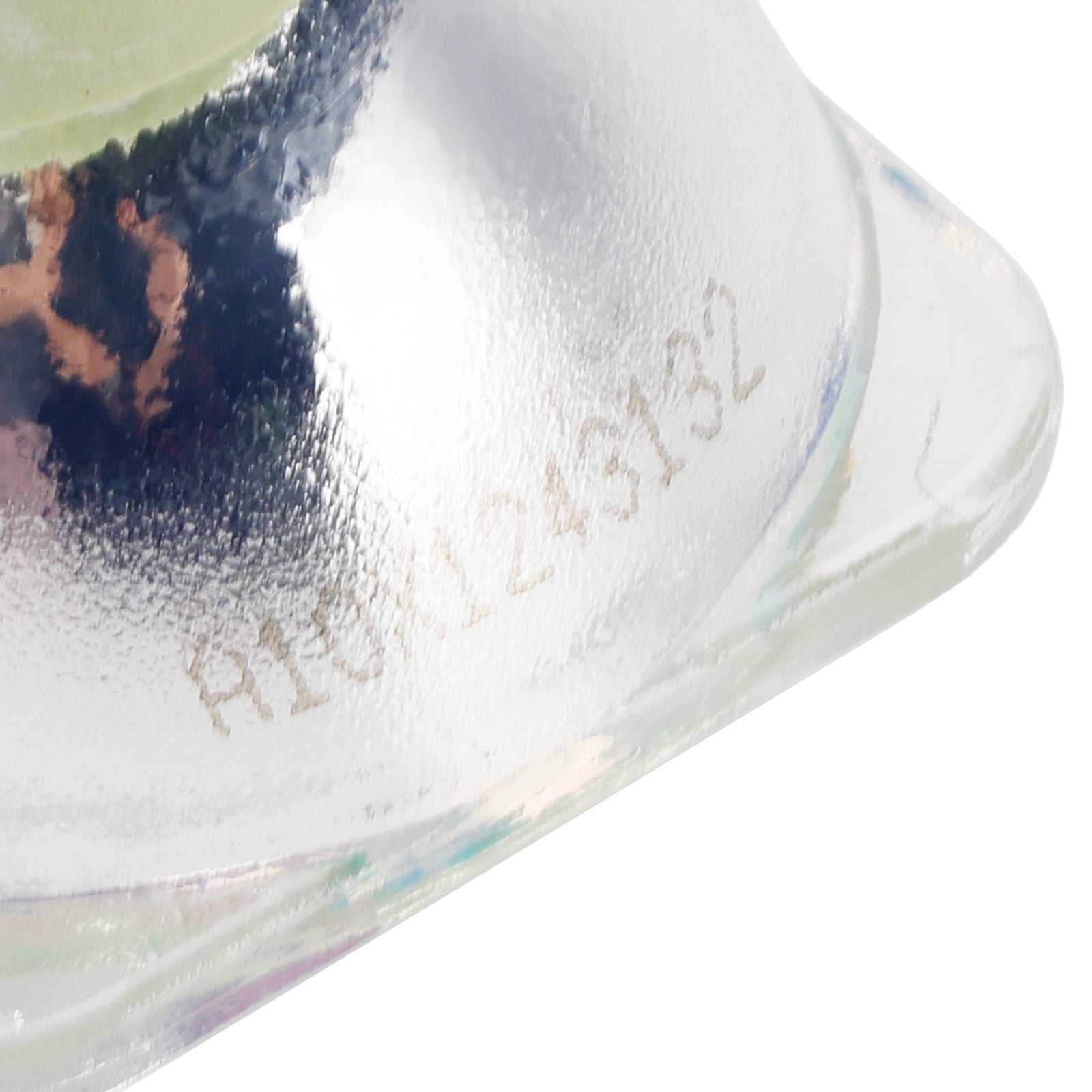 7R230W lampa Sharpy Beam Rörligt huvud utbyte glödlampa Scen Visa ljusgrönt huvud