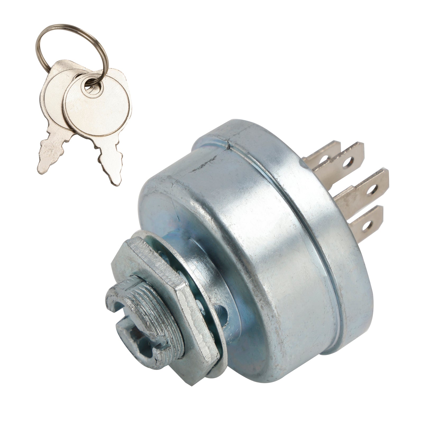 109-4736 104-2541 Commutateur de démarrage pour Exmark Lazer Z Toro Z500 Série Z Master